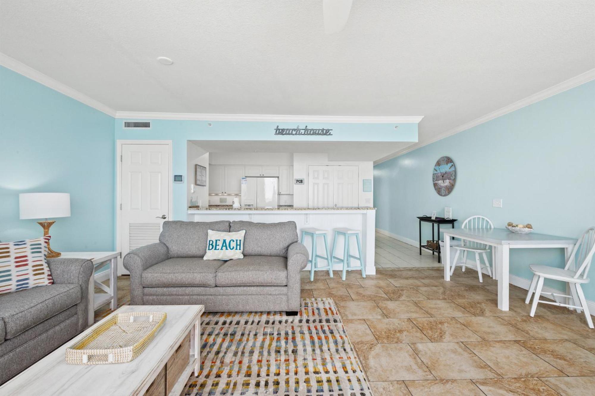 Holiday home Emerald By Blue Swell *