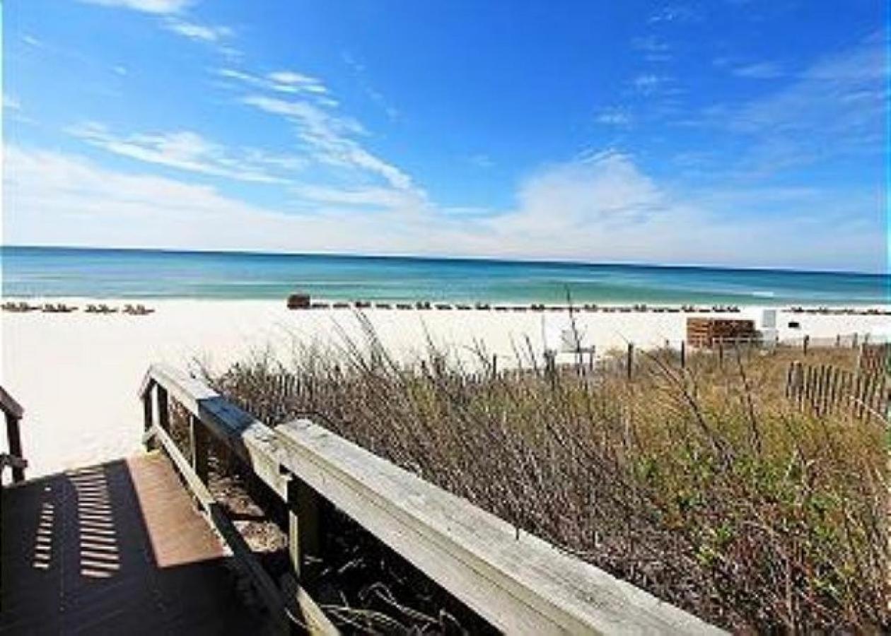Seabreeze 114 Holiday home Panama City Beach