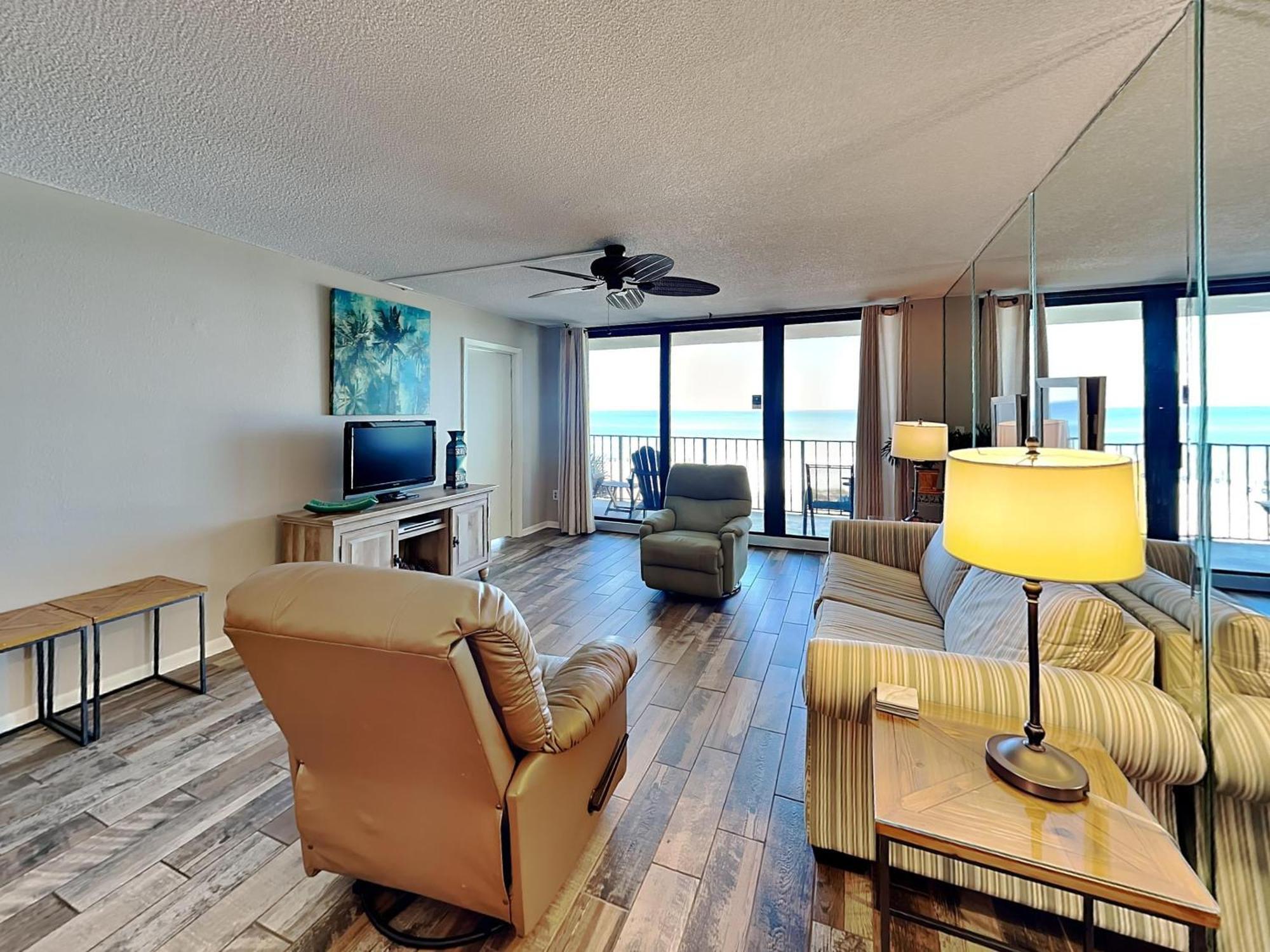Apartment Edgewater Tower Ii 204 *