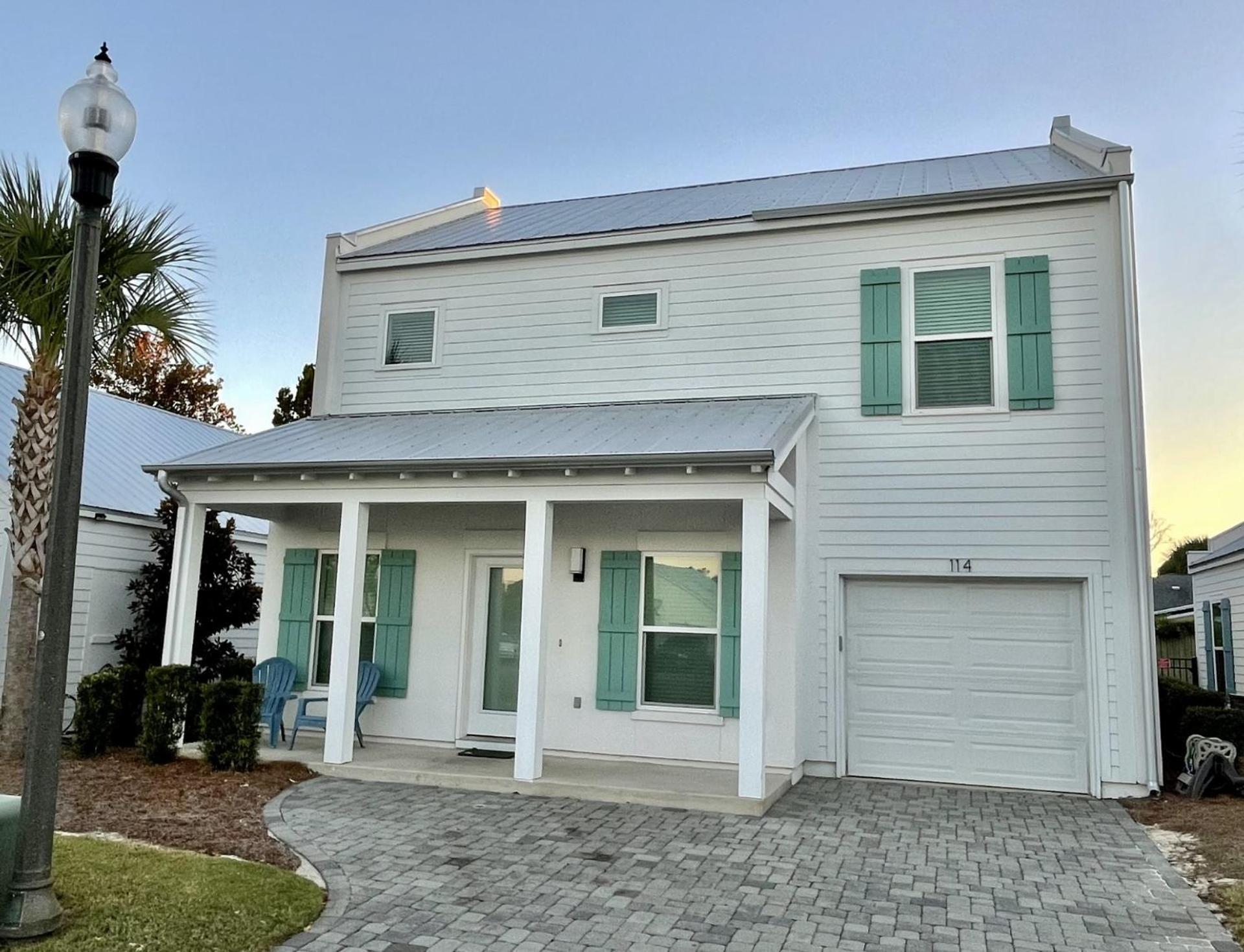Seabreeze 114 *