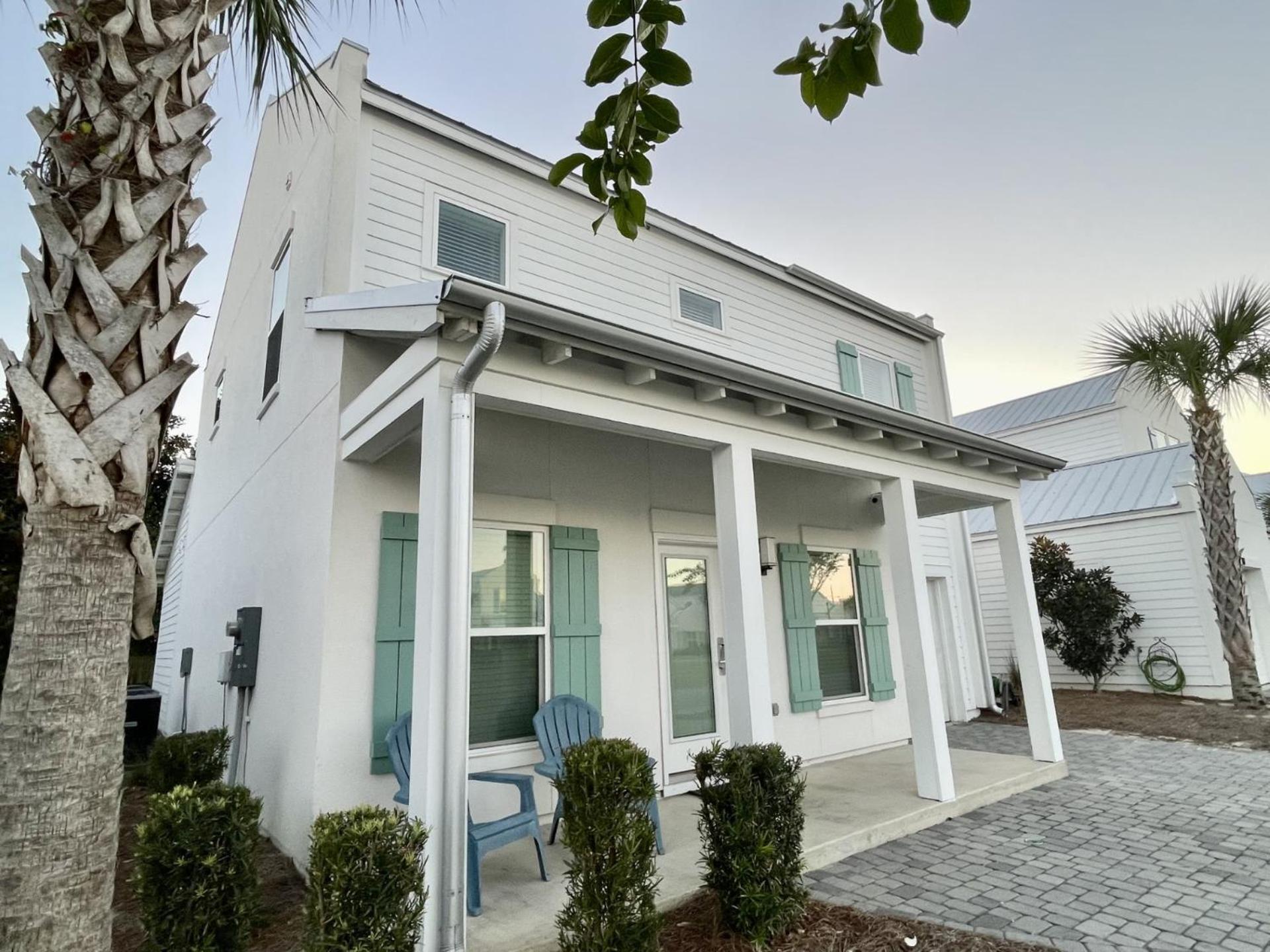 Seabreeze 114 Holiday home Panama City Beach
