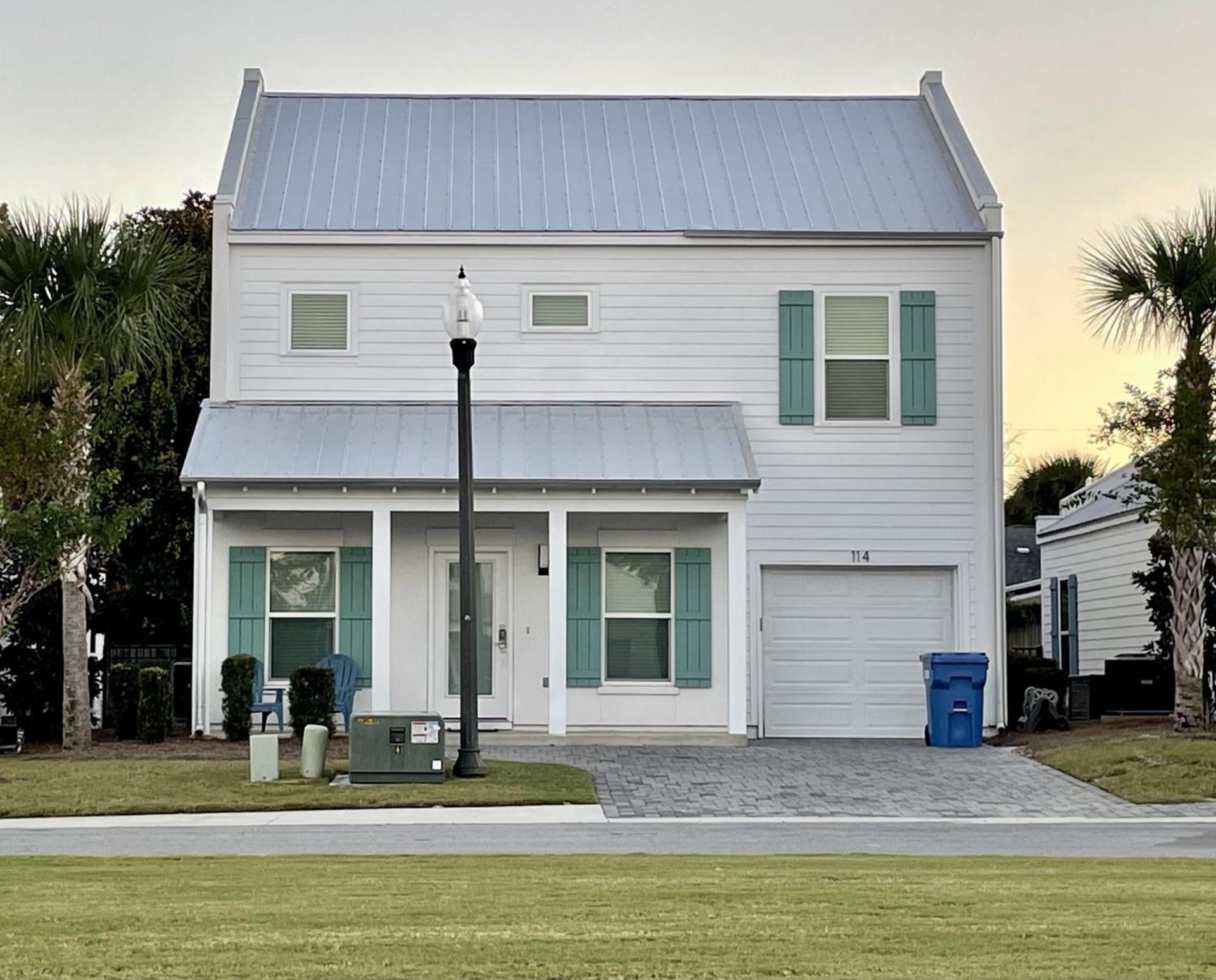 Seabreeze 114 Holiday home