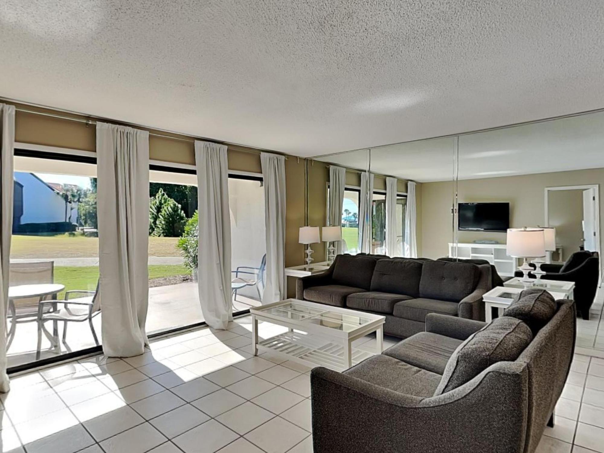 Apartment Edgewater 609 *
