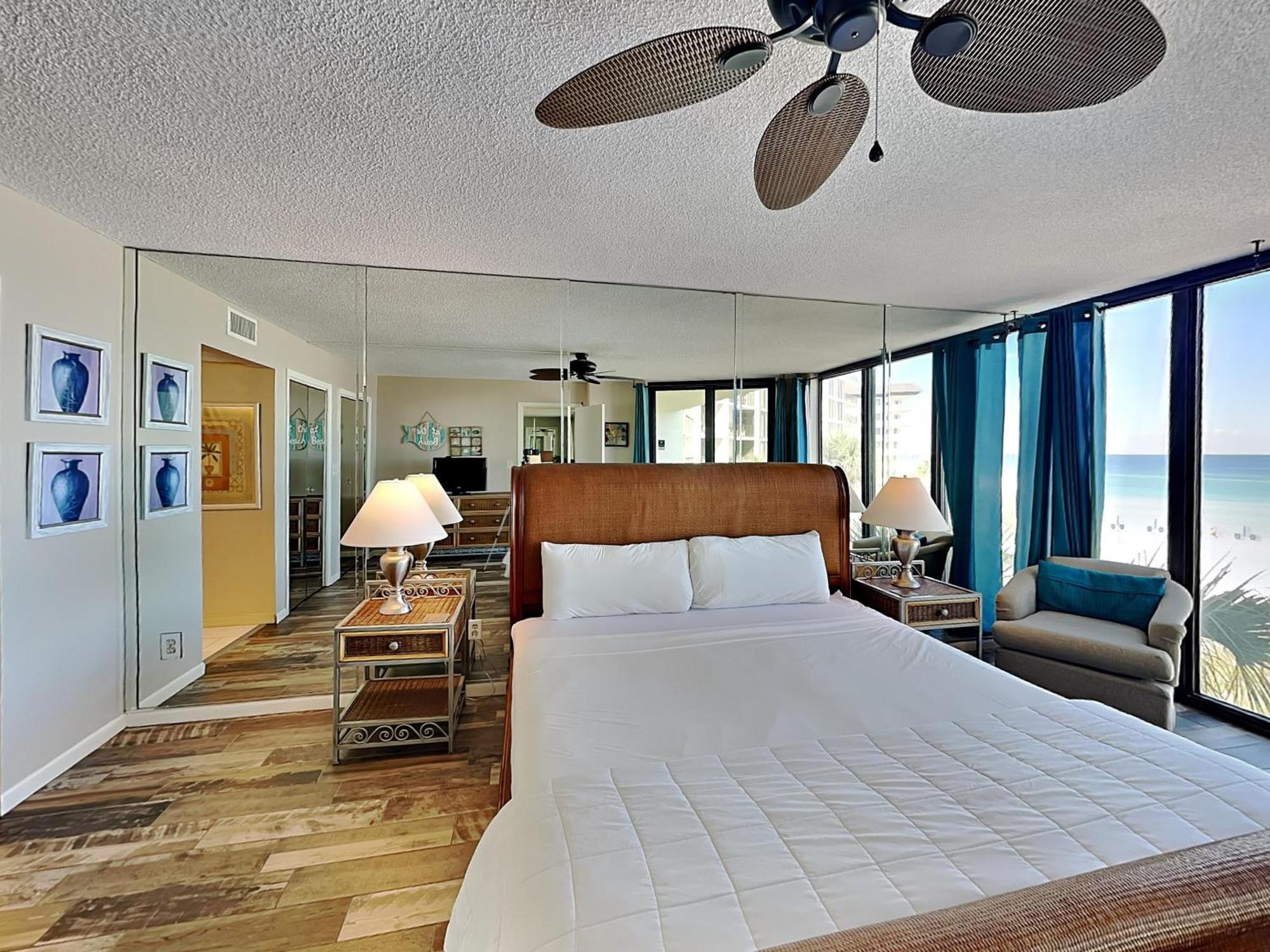 Edgewater Tower Ii 204 Apartment Panama City Beach