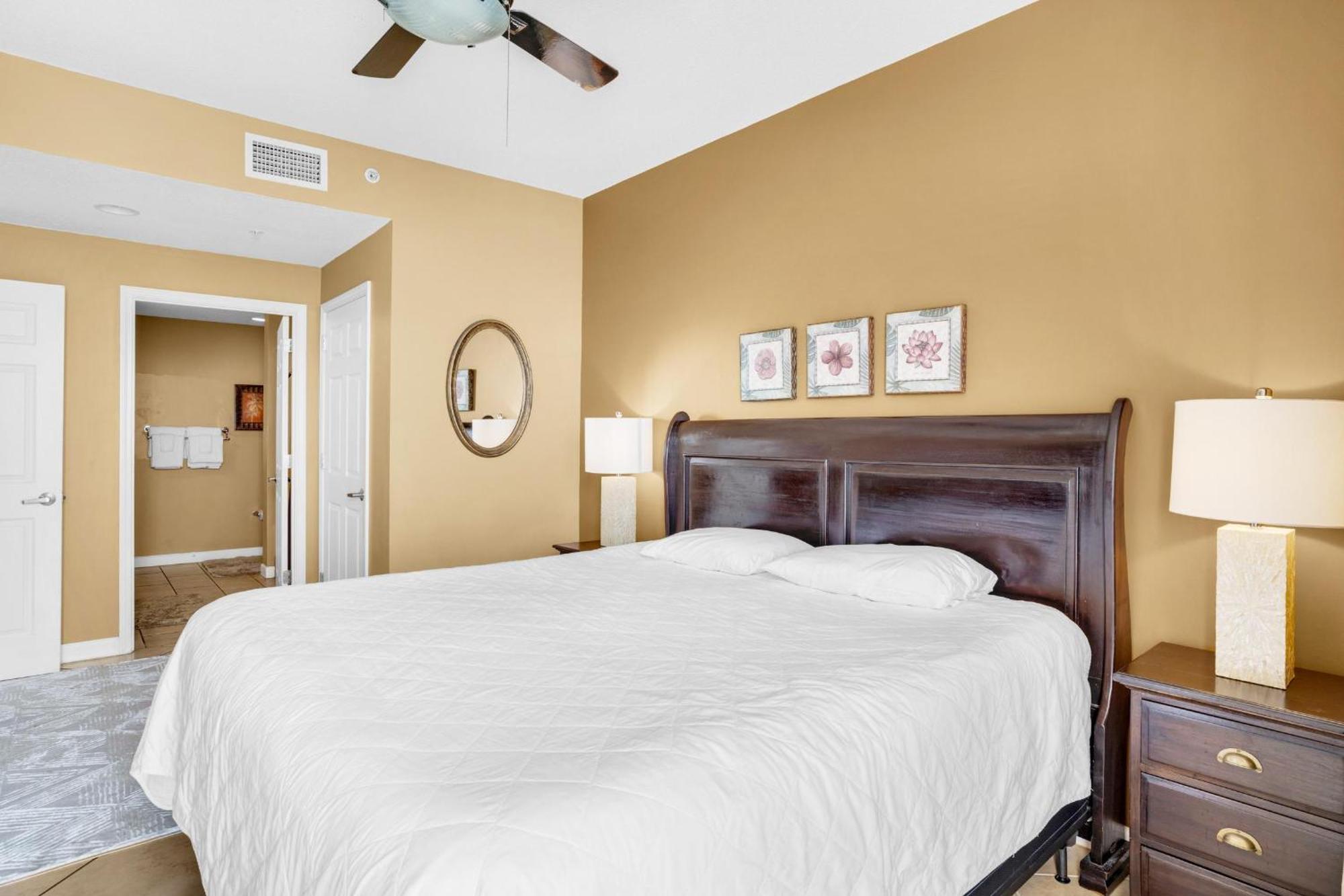Sterling Reef 1203 Holiday home Panama City Beach