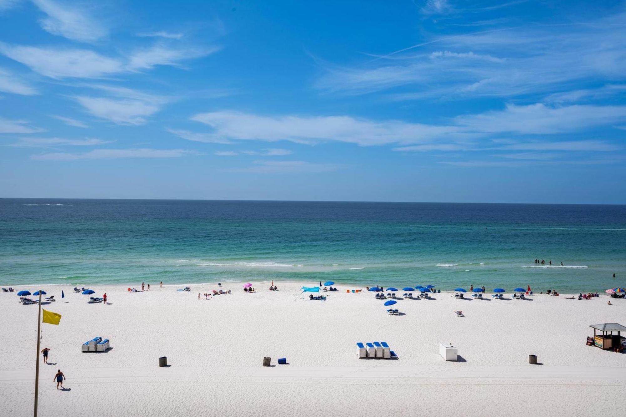 Sunbird 604w Panama City Beach