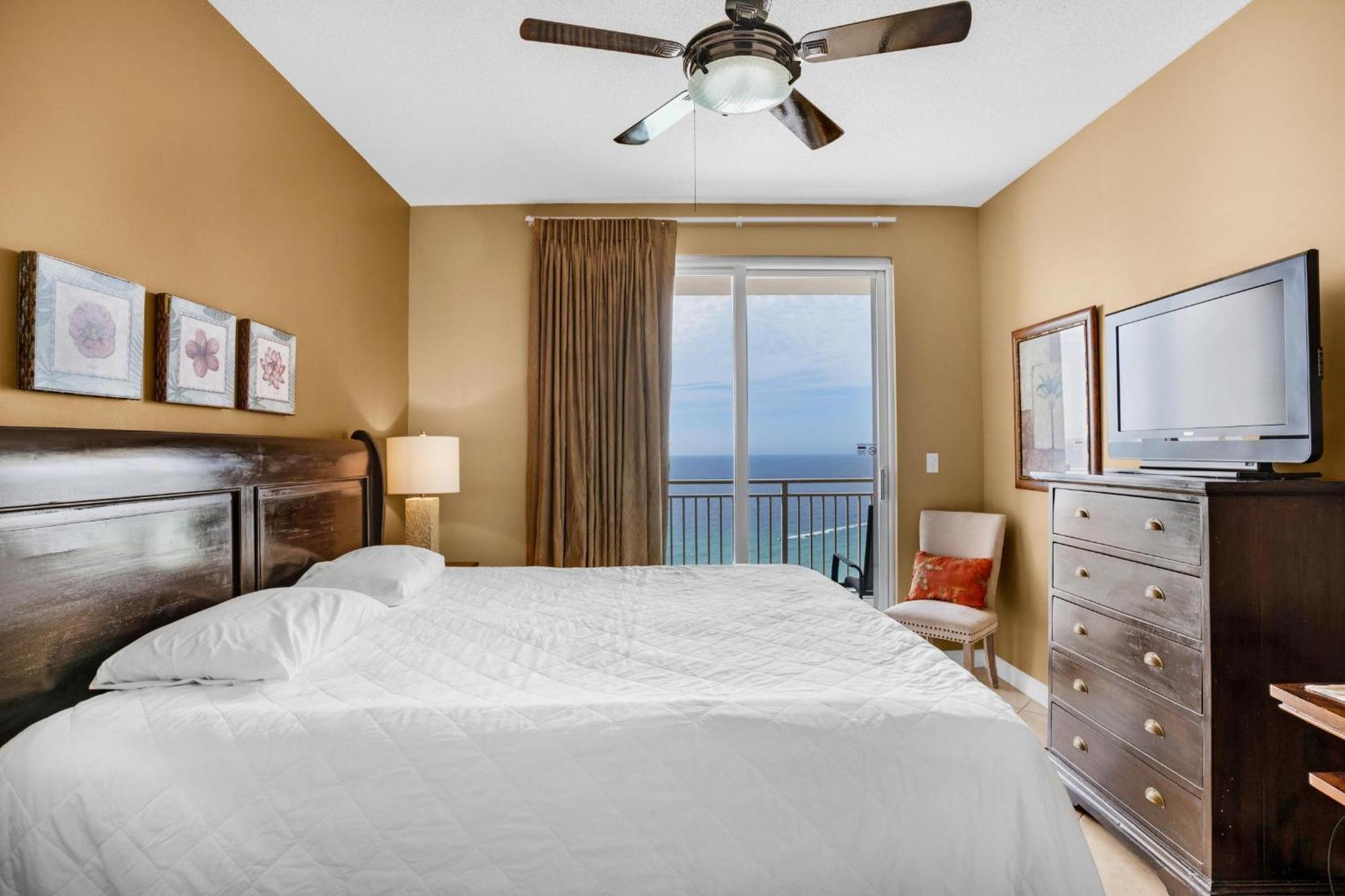 Holiday home Sterling Reef 1203