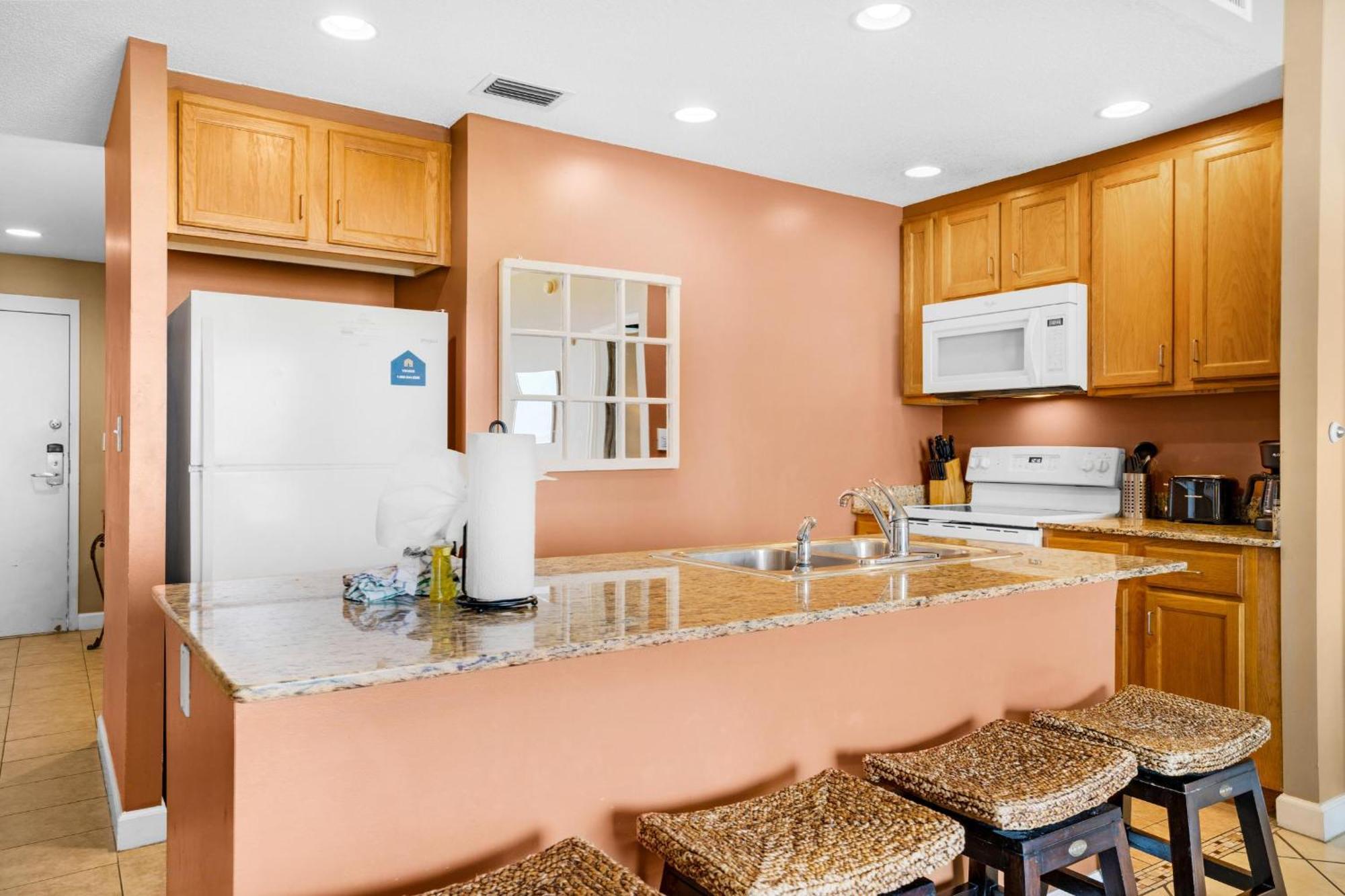 Holiday home Sterling Reef 1203
