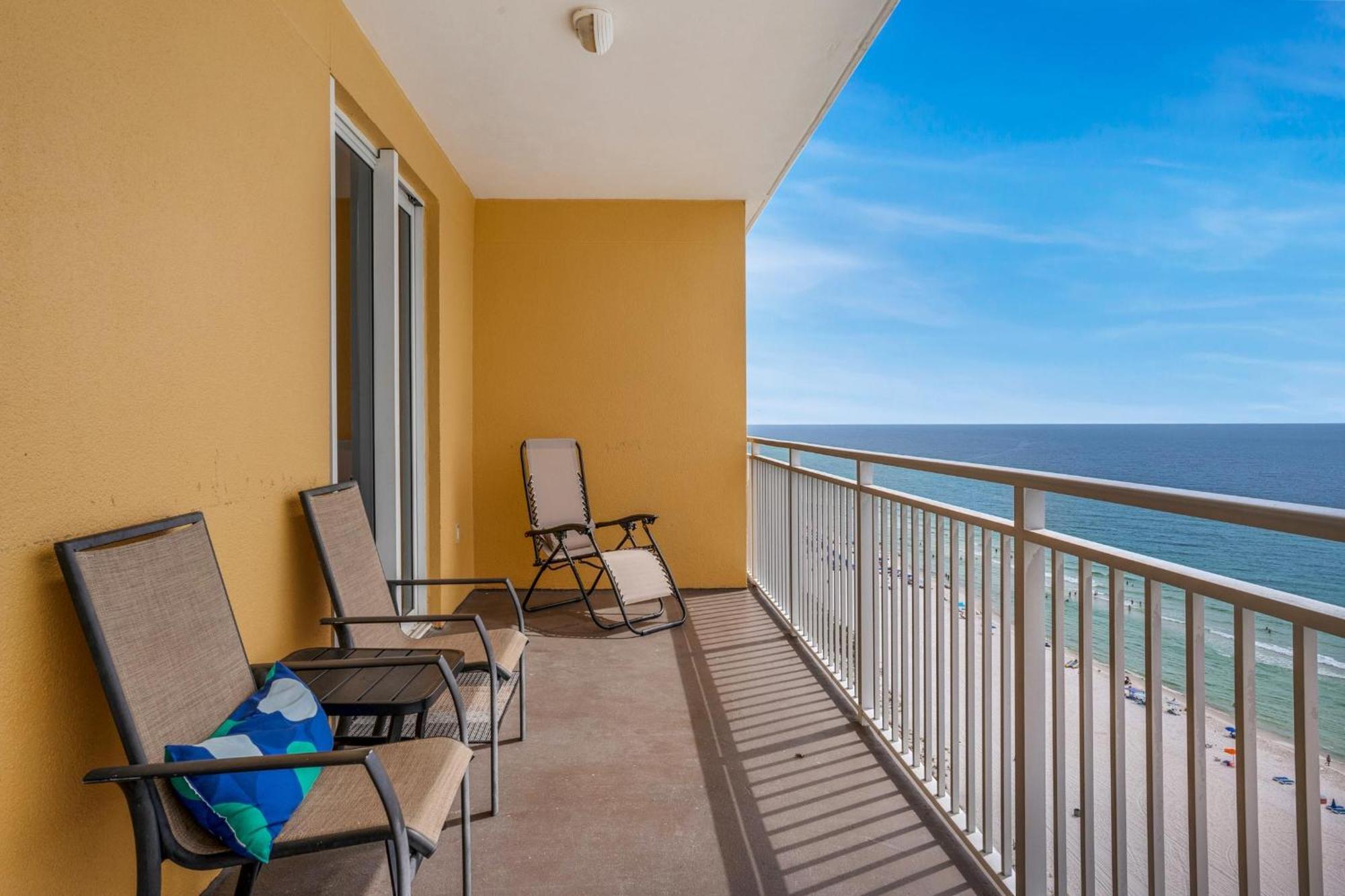 Sterling Reef 1203 Panama City Beach