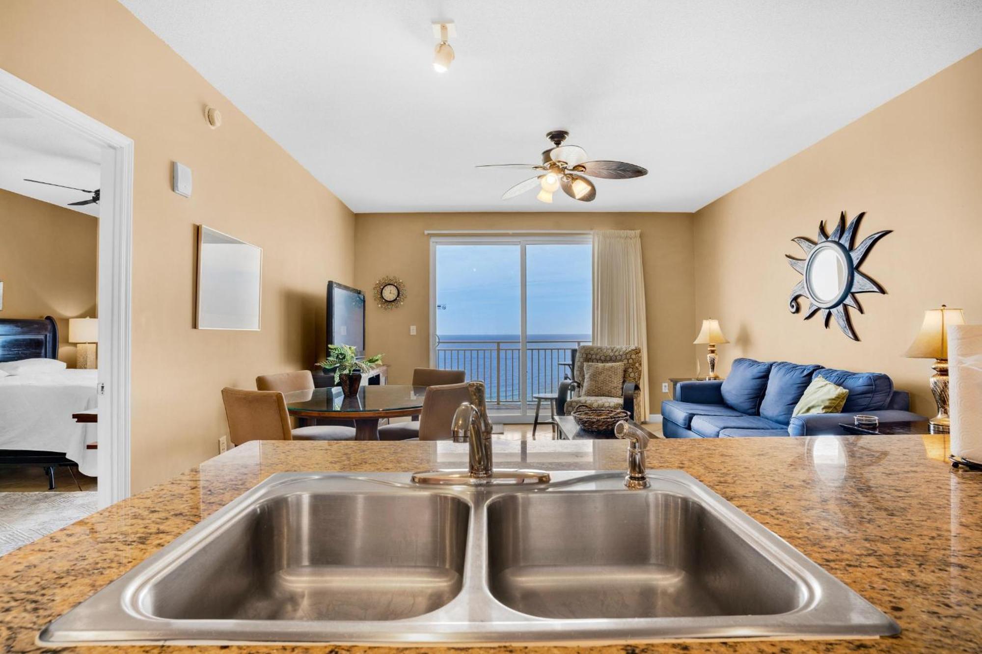Sterling Reef 1203 Holiday home *