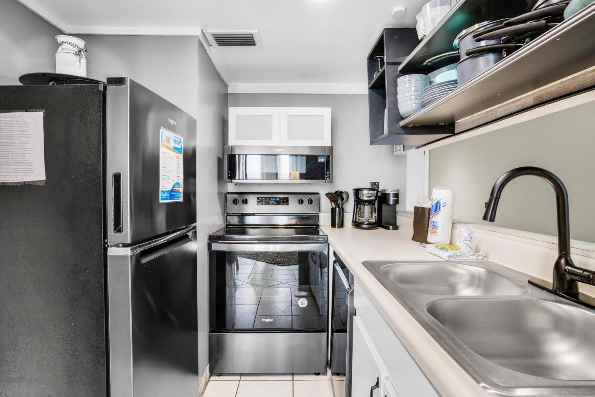 Sunbird 604w * Panama City Beach