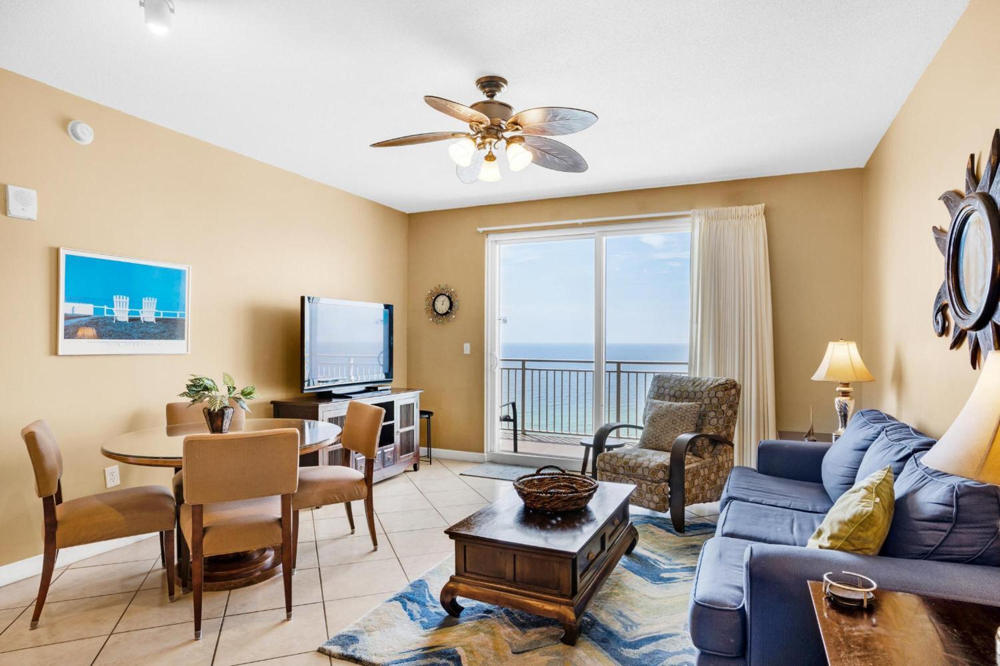 Sterling Reef 1203 Holiday home