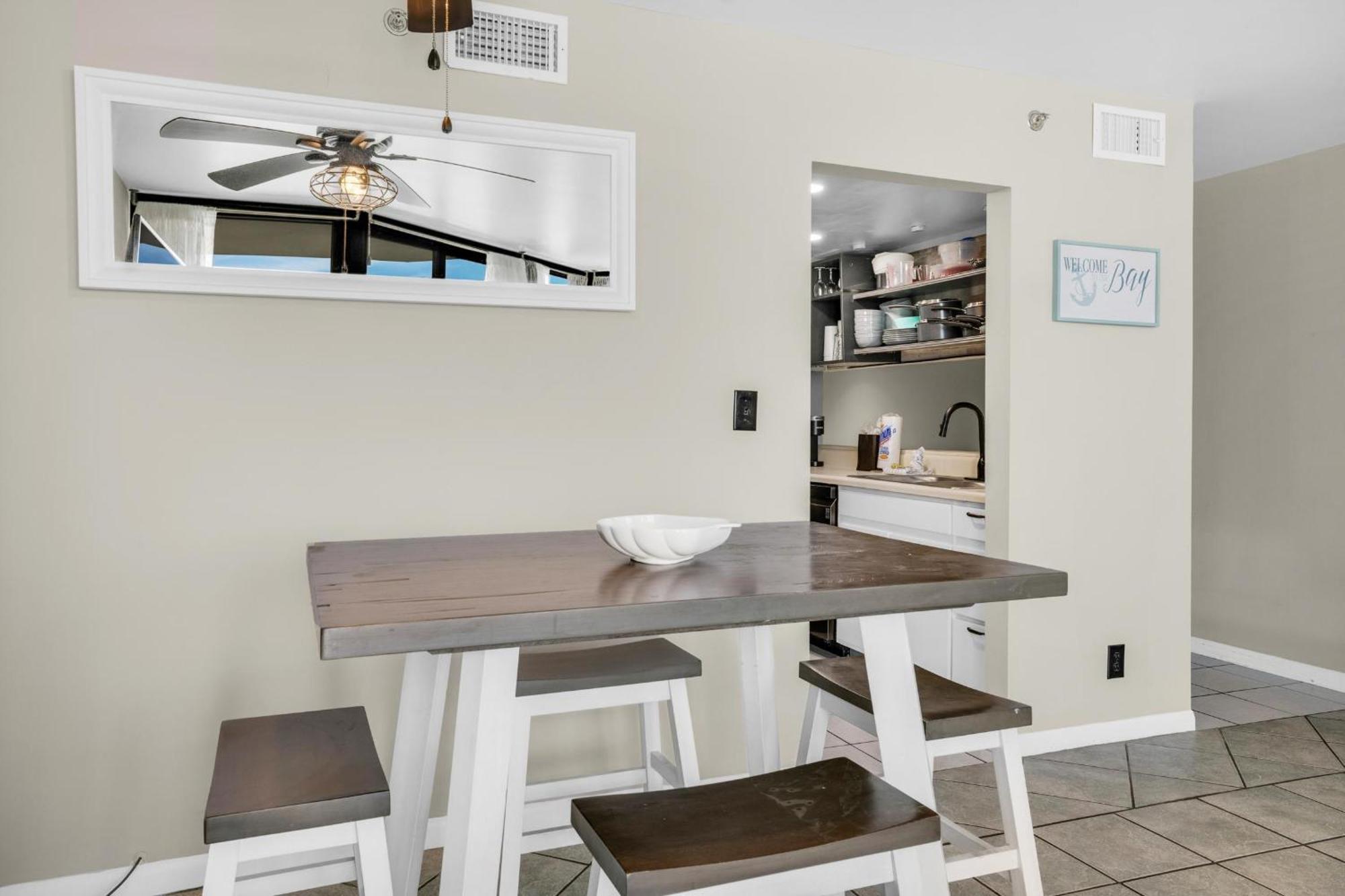 Sunbird 604w * Panama City Beach