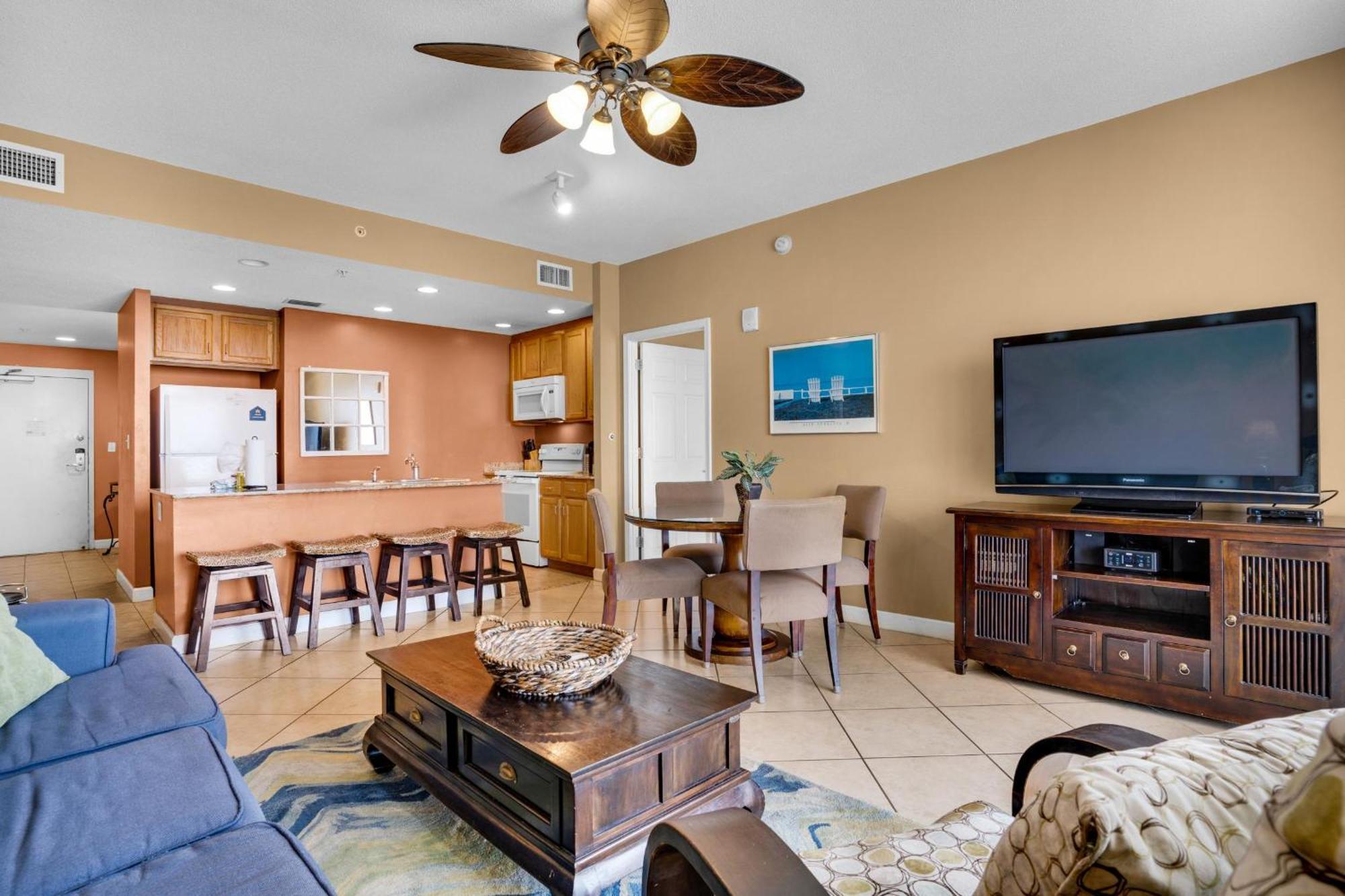 Sterling Reef 1203 Panama City Beach