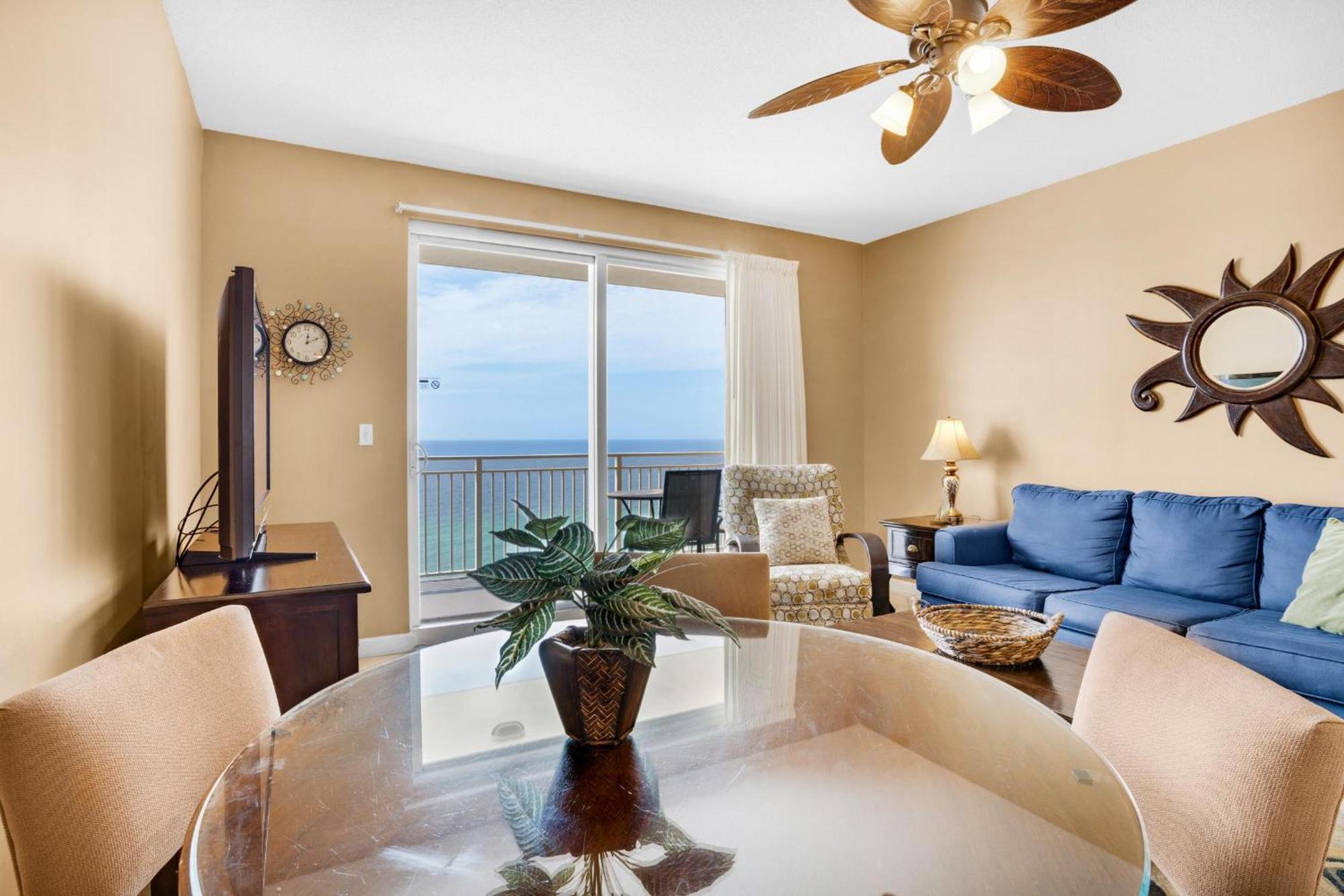 Sterling Reef 1203 Holiday home *