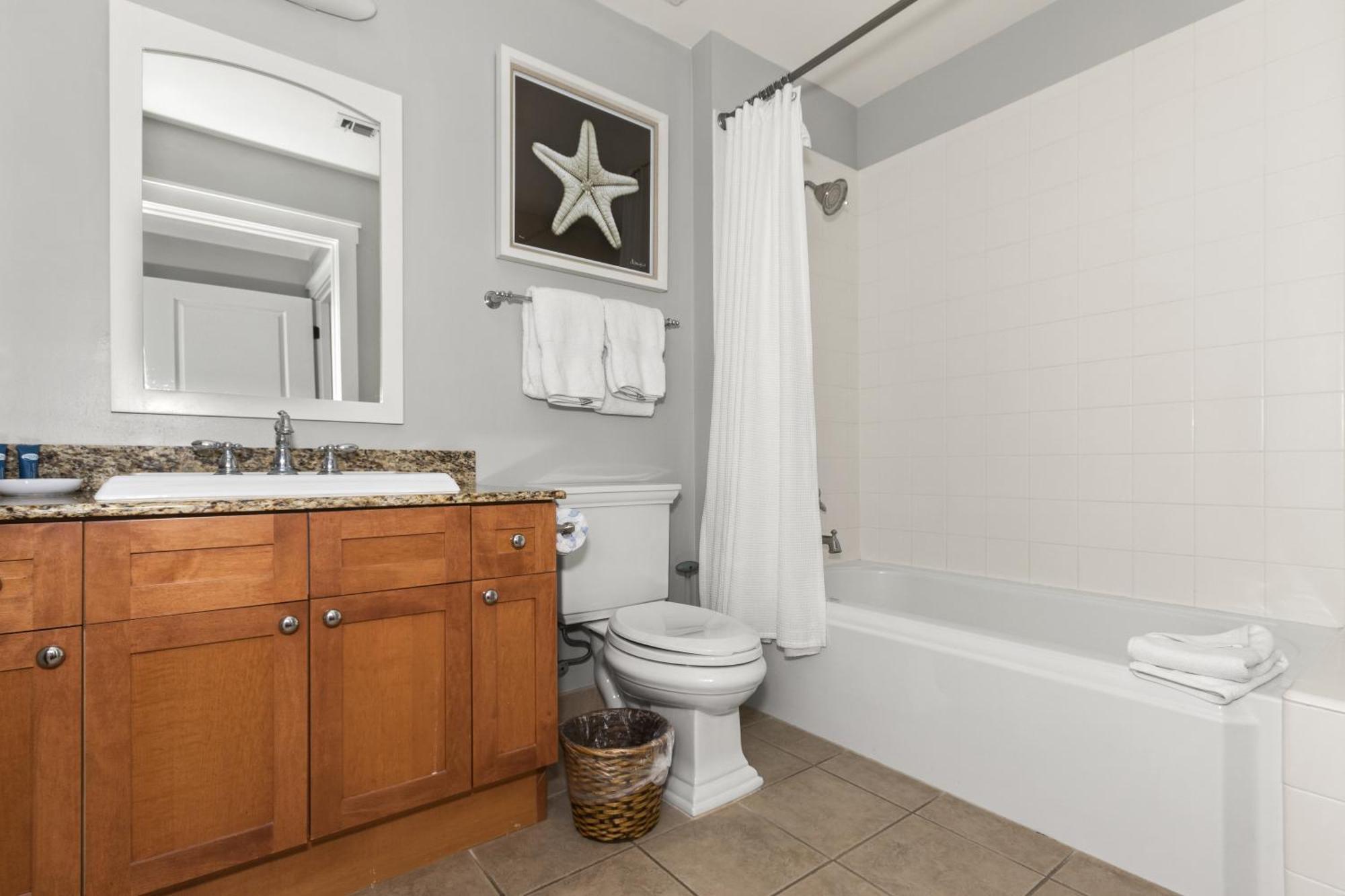 Beautiful Gulf Views Spacious, Updated 316b Watersound Crossings Steps To And Pool Apartment