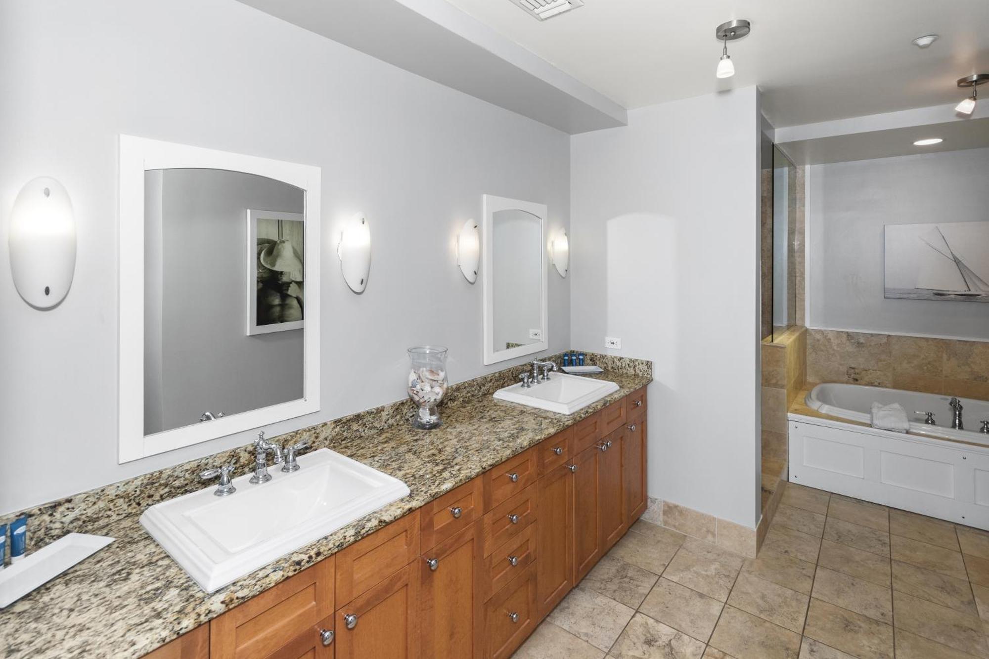 Apartment Beautiful Gulf Views Spacious, Updated 316b Watersound Crossings Steps To And Pool Panama City Beach