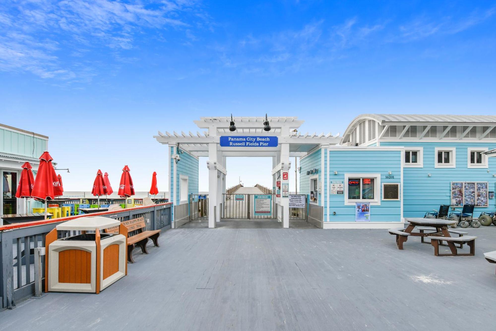Emerald #1227 By Book That Holiday home Panama City Beach