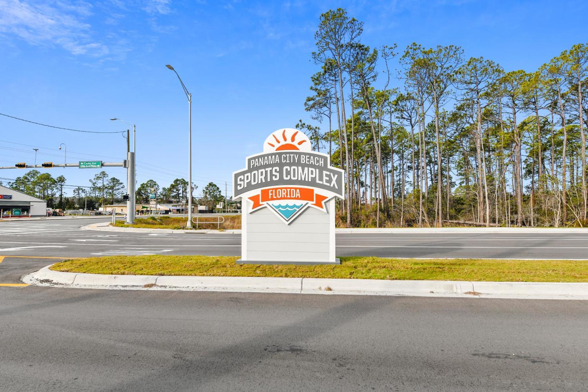 Holiday home Emerald #1227 By Book That Panama City Beach