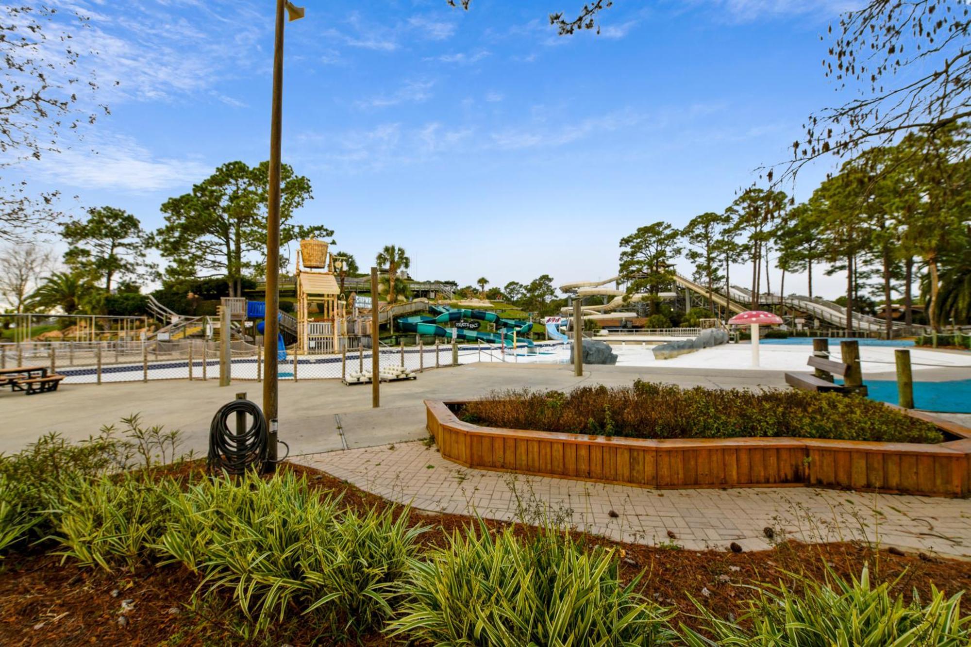 Emerald #1227 By Book That Holiday home Panama City Beach