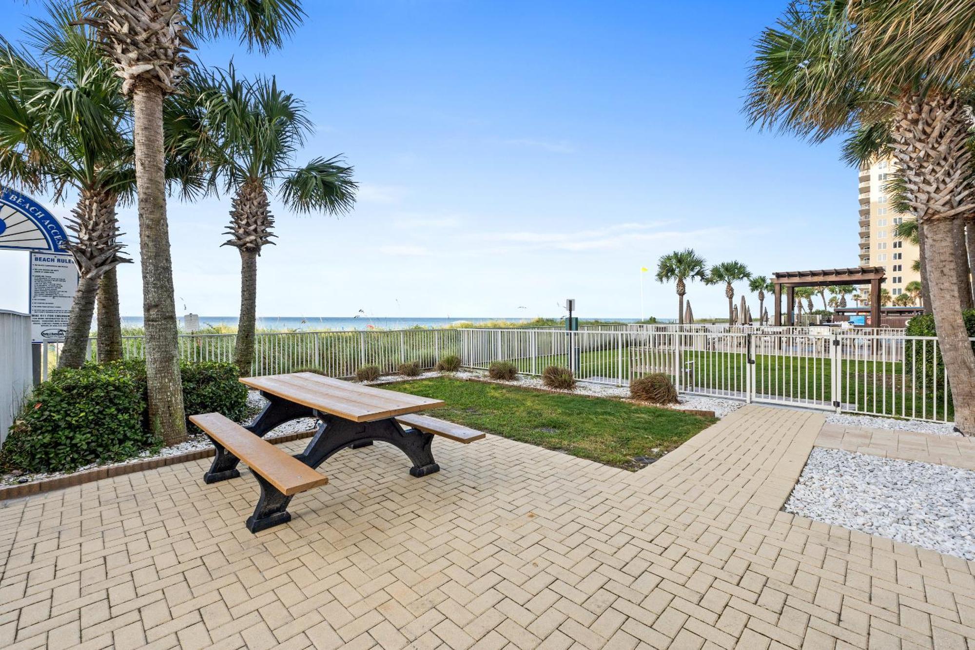 Ocean By Panhandle Getaways * Panama City Beach