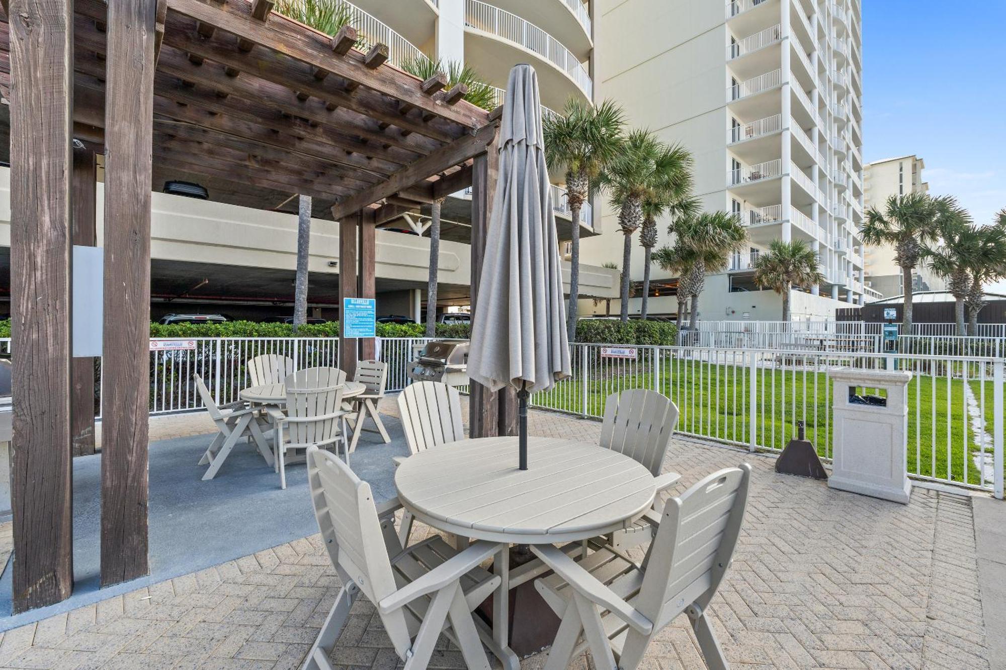 Ocean By Panhandle Getaways Apartment *