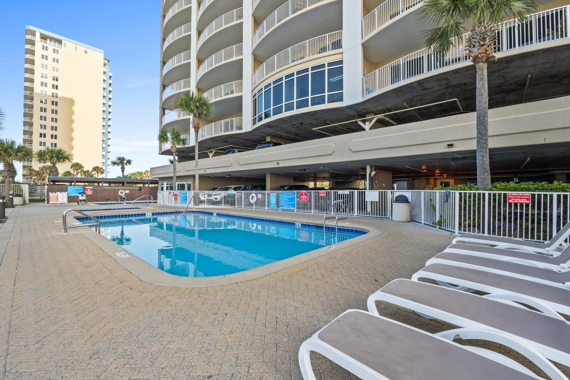 Ocean By Panhandle Getaways Apartment Panama City Beach