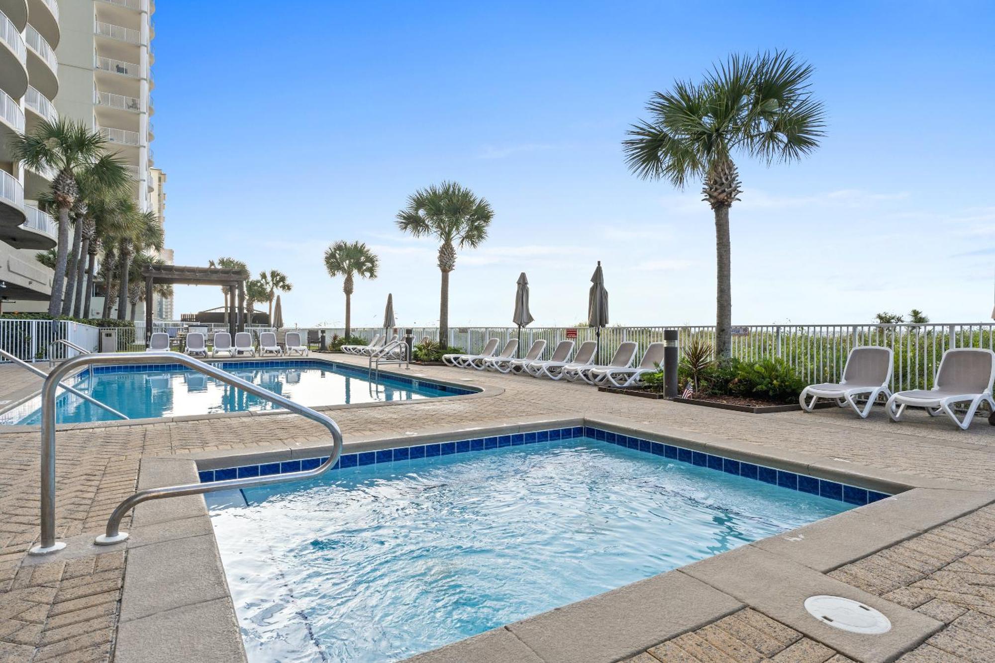 Apartment Ocean By Panhandle Getaways *