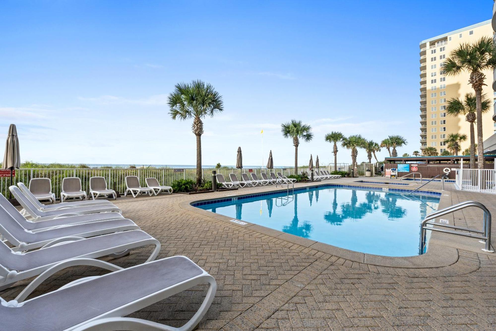 Ocean By Panhandle Getaways Panama City Beach