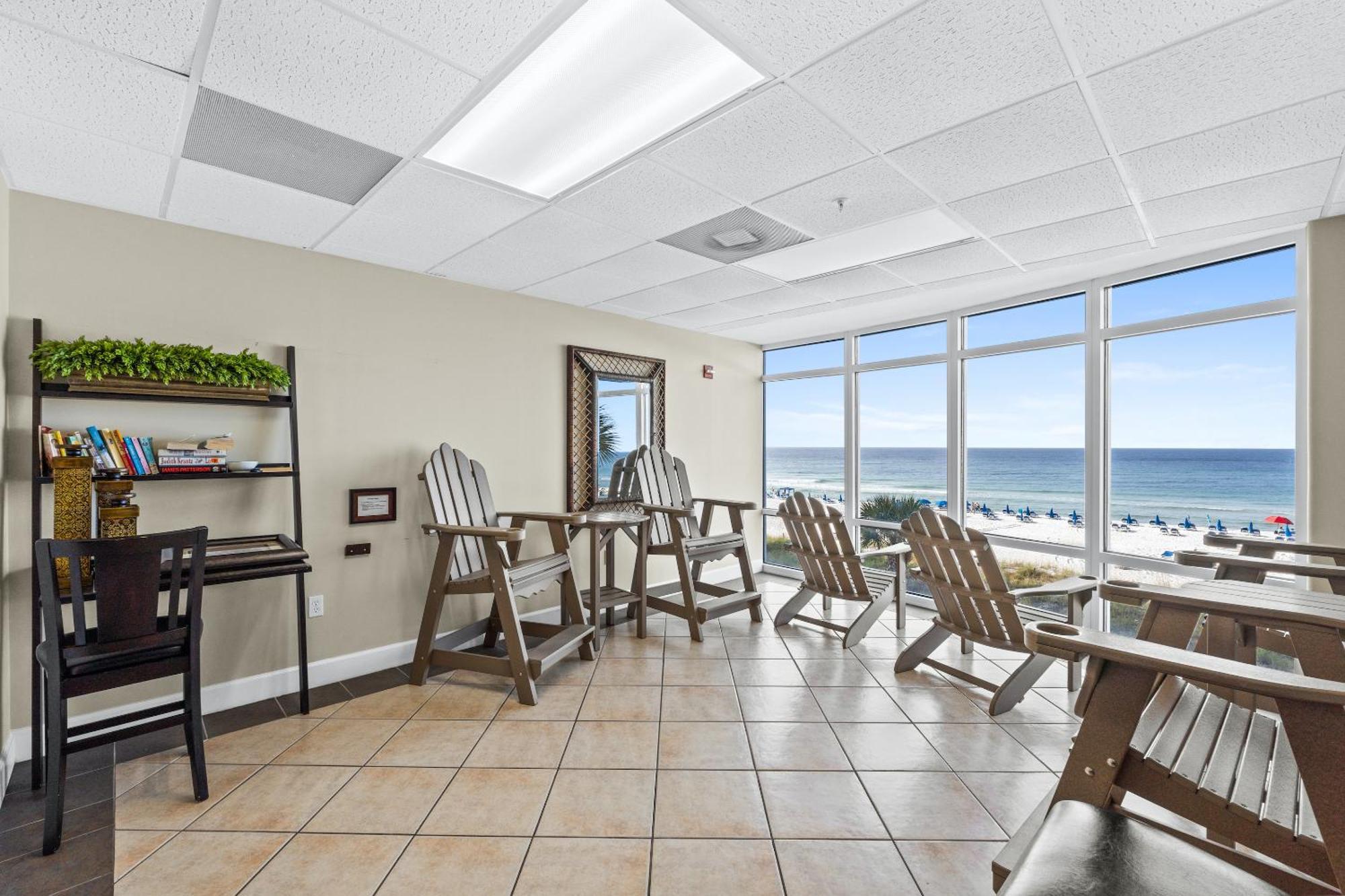 Ocean By Panhandle Getaways Apartment