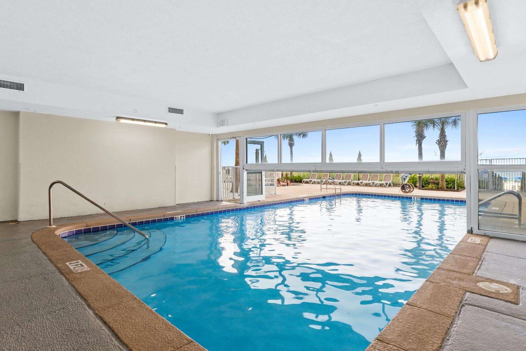 Ocean By Panhandle Getaways Apartment Panama City Beach