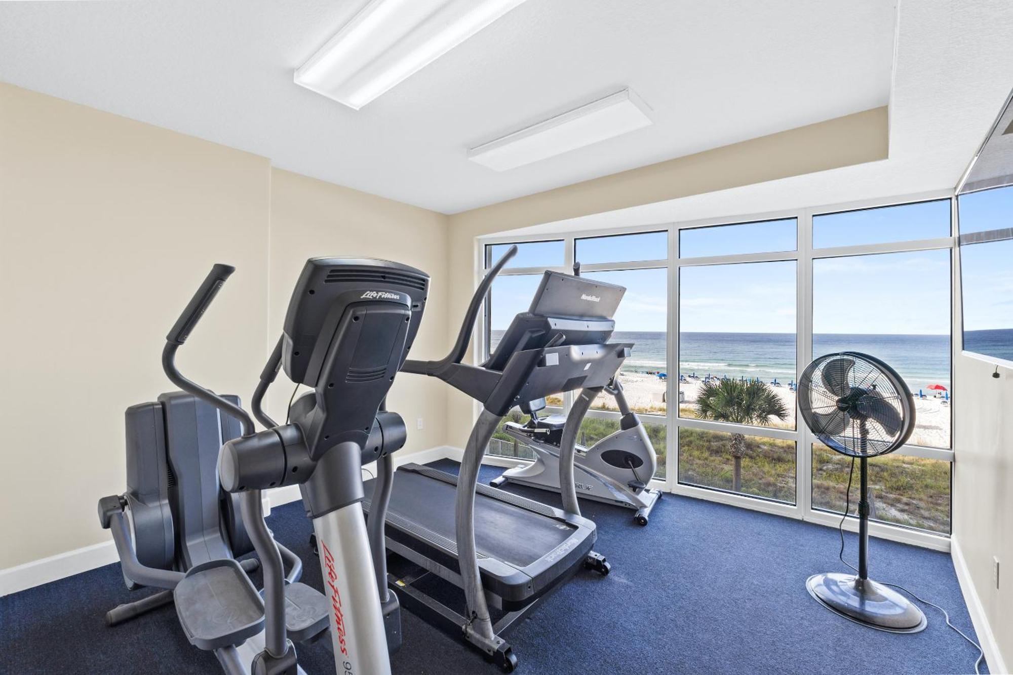 Ocean By Panhandle Getaways Apartment