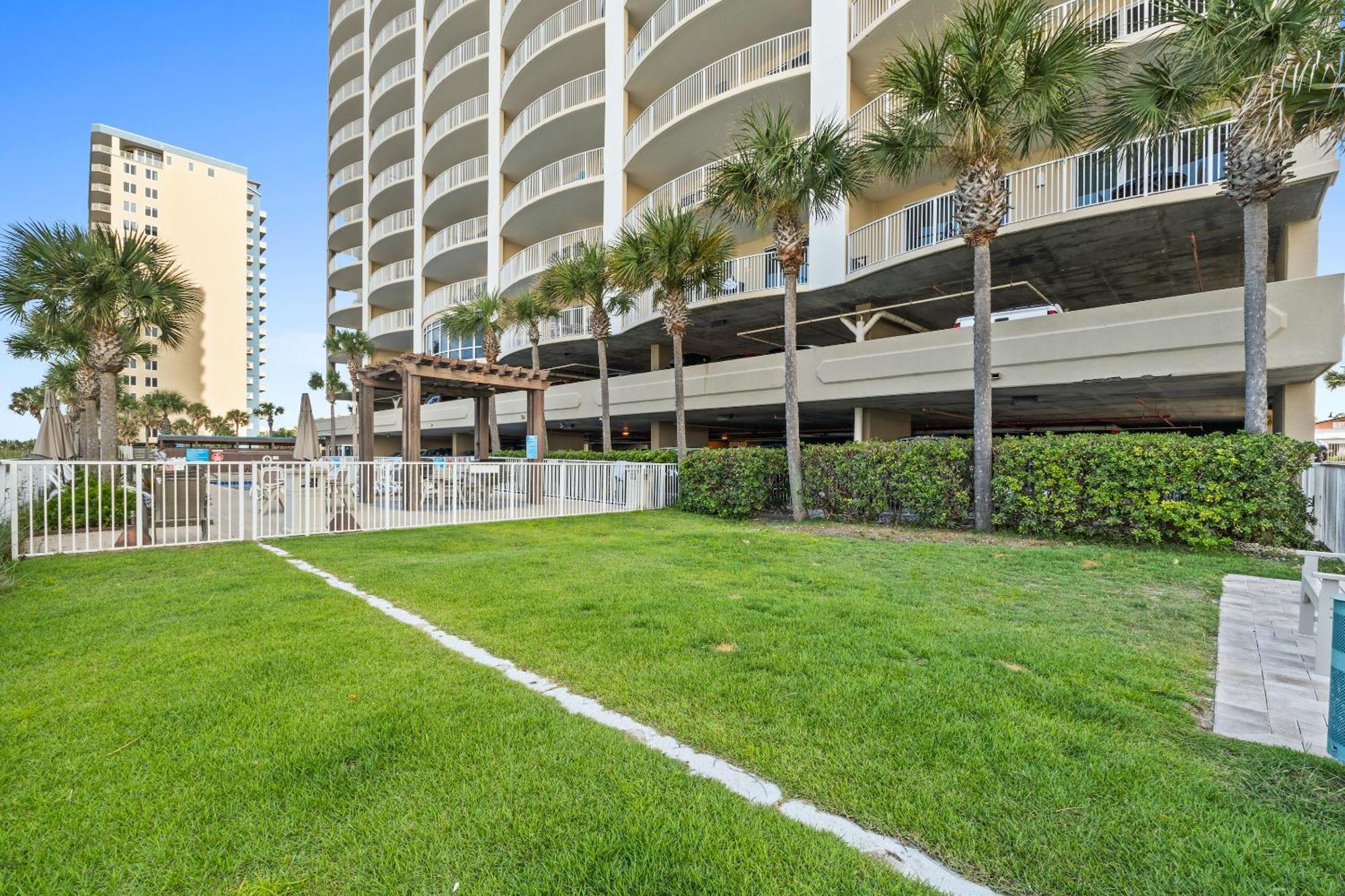 Ocean By Panhandle Getaways Apartment Panama City Beach