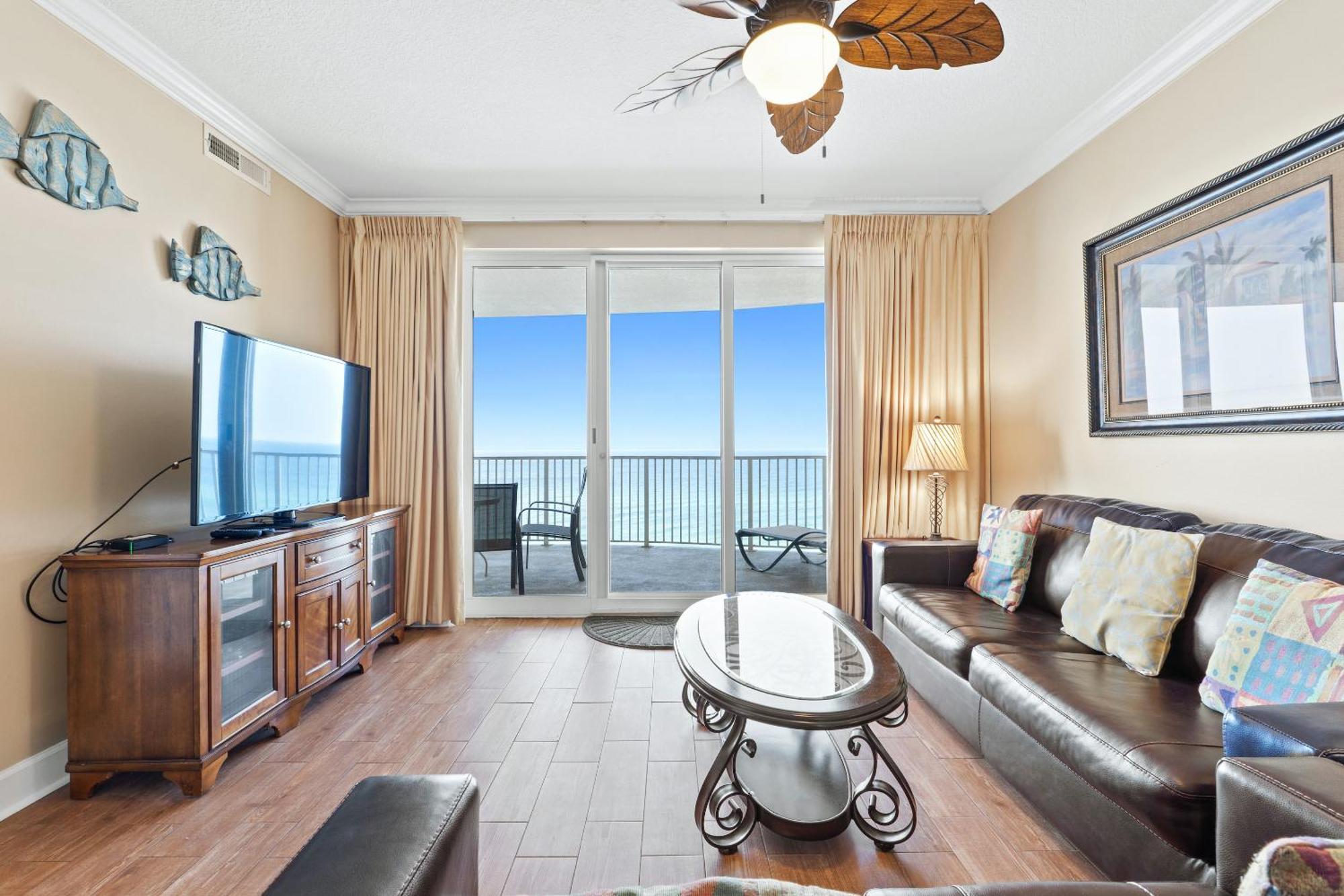 Ocean By Panhandle Getaways * Panama City Beach