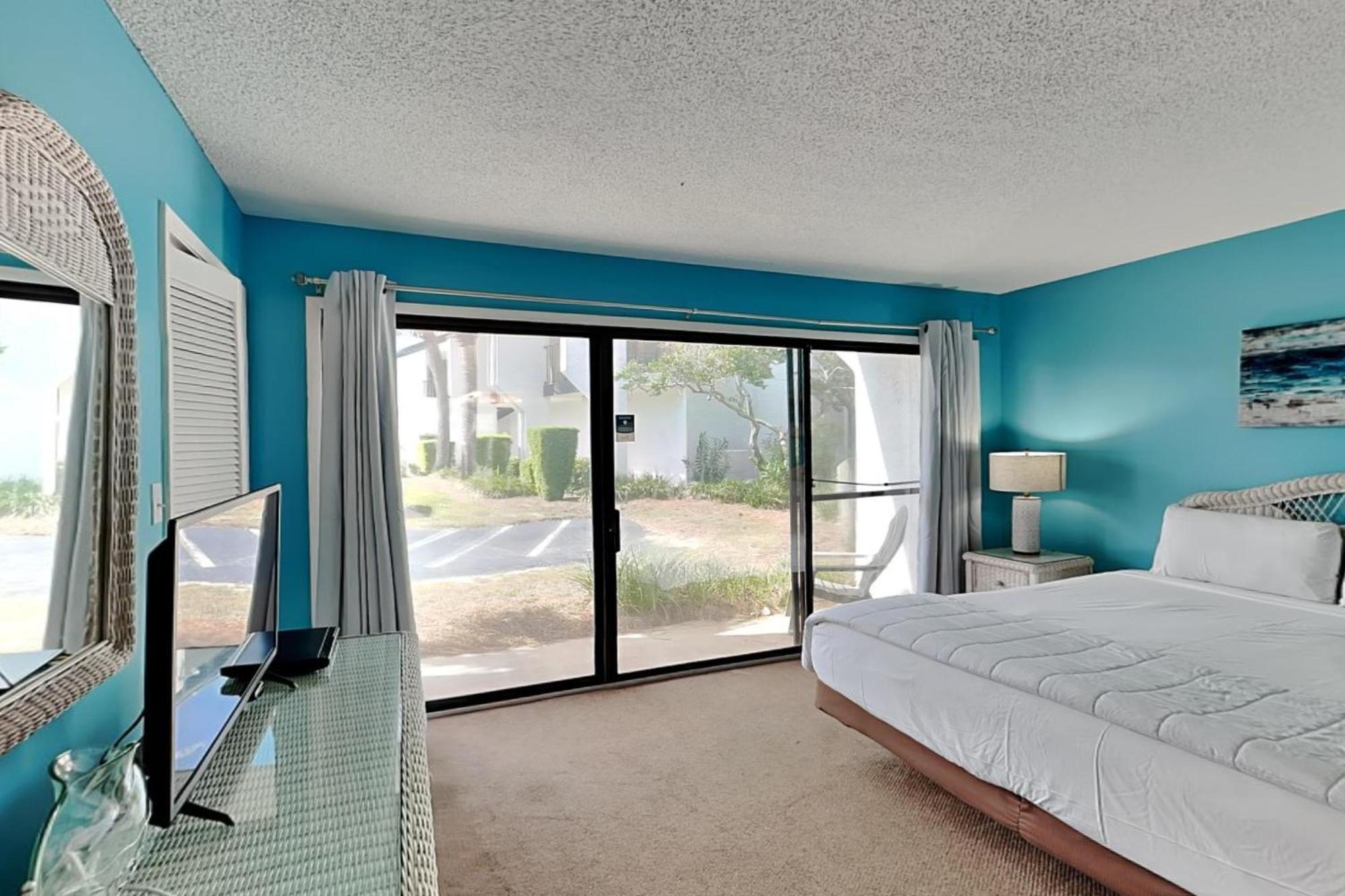 Edgewater 1501 Panama City Beach