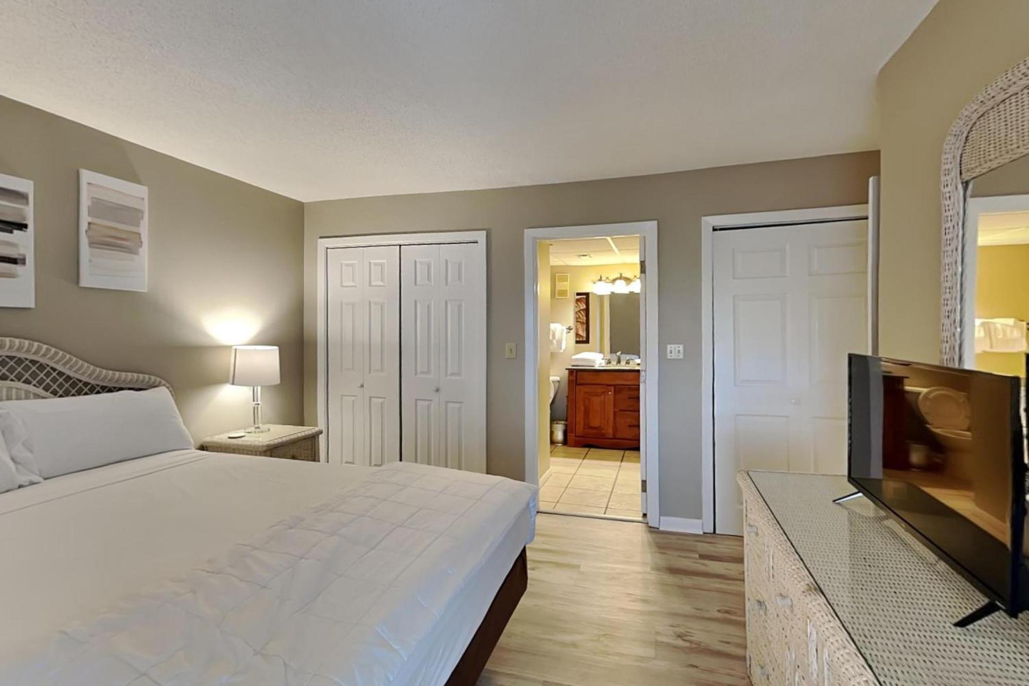 Apartment Edgewater Tower I 406 Panama City Beach
