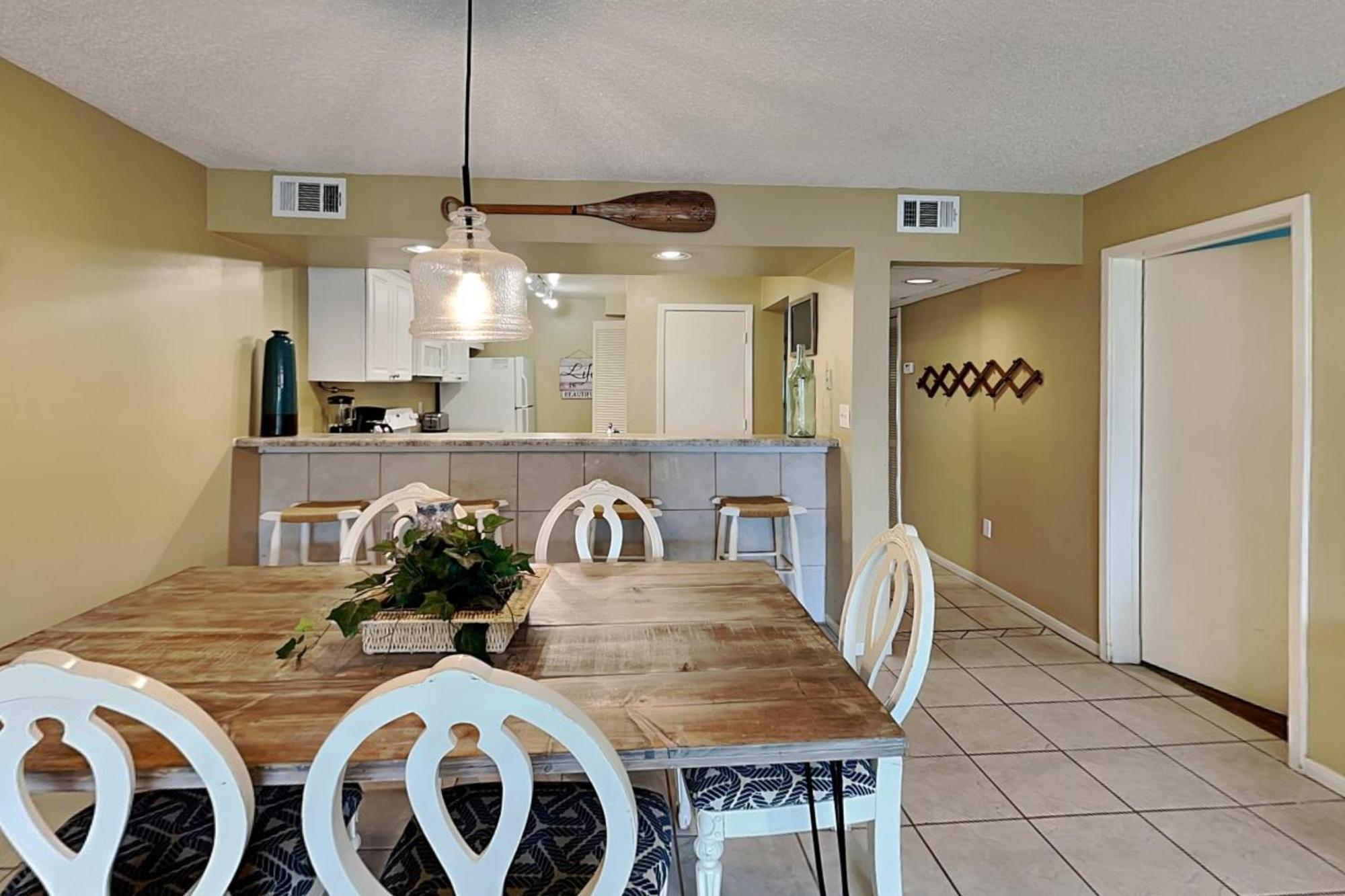 Edgewater 3204 Apartment *