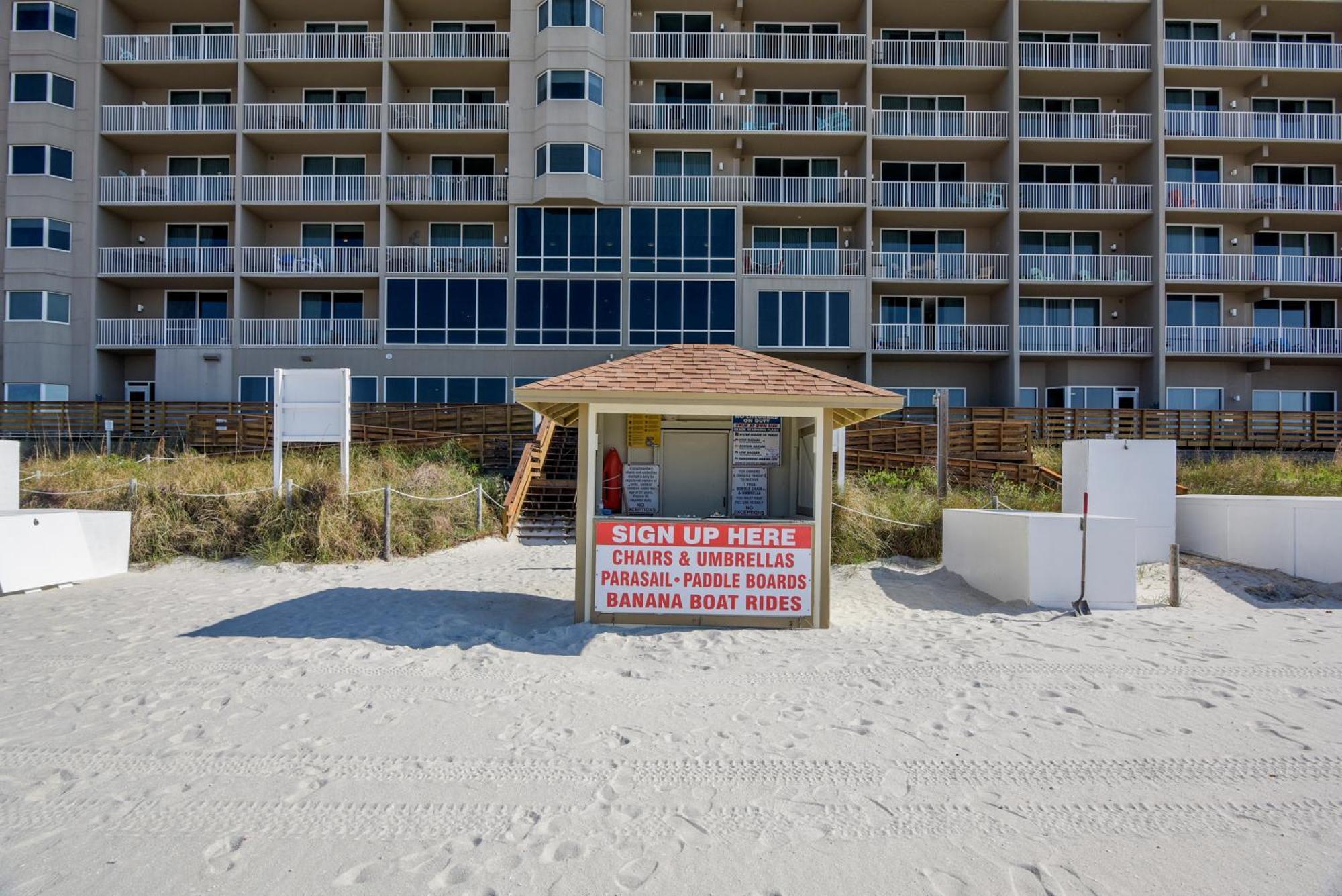 Holiday home Tidewater #614 By Book That *