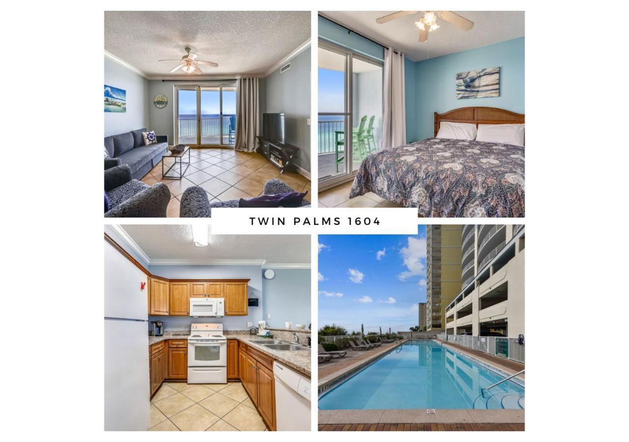 Tropic Winds #607 By Book That Holiday home