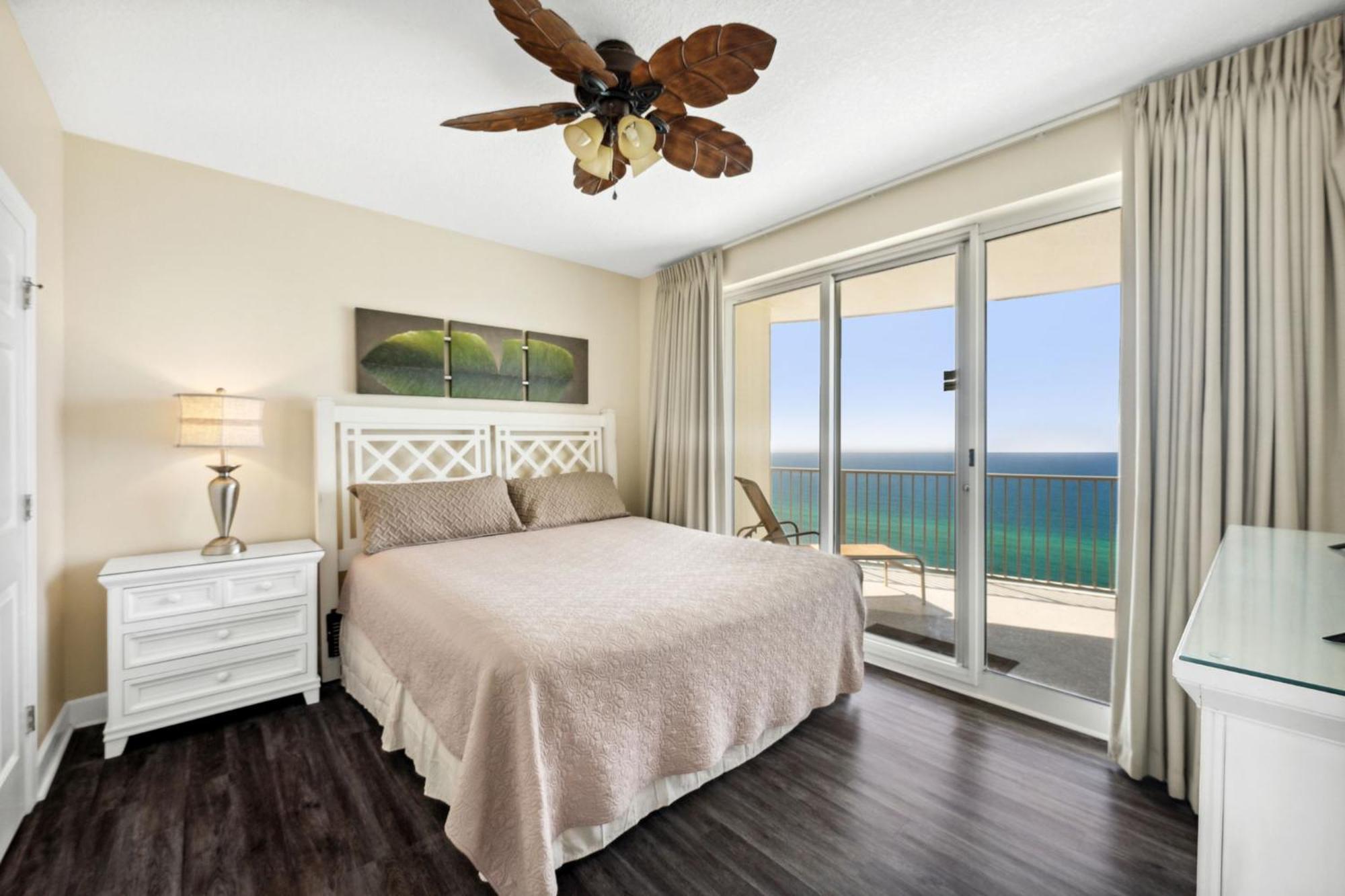 Twin Palms #1905 By Book That Panama City Beach