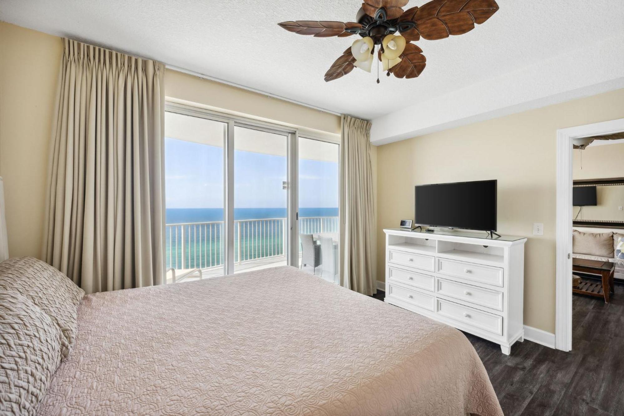 Holiday home Twin Palms #1905 By Book That Panama City Beach