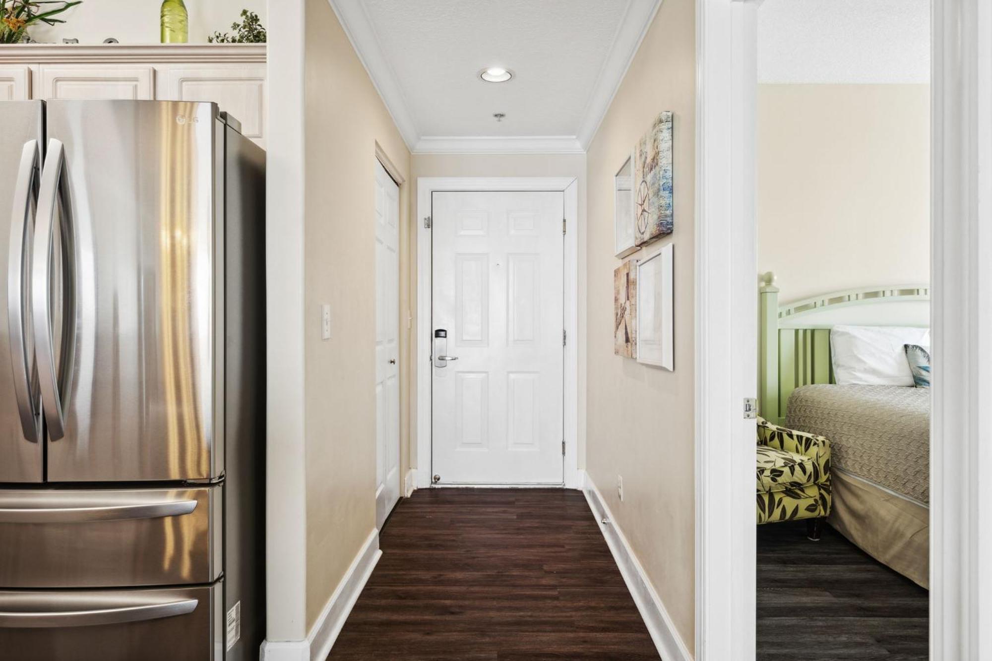 Twin Palms #1905 By Book That Holiday home Panama City Beach