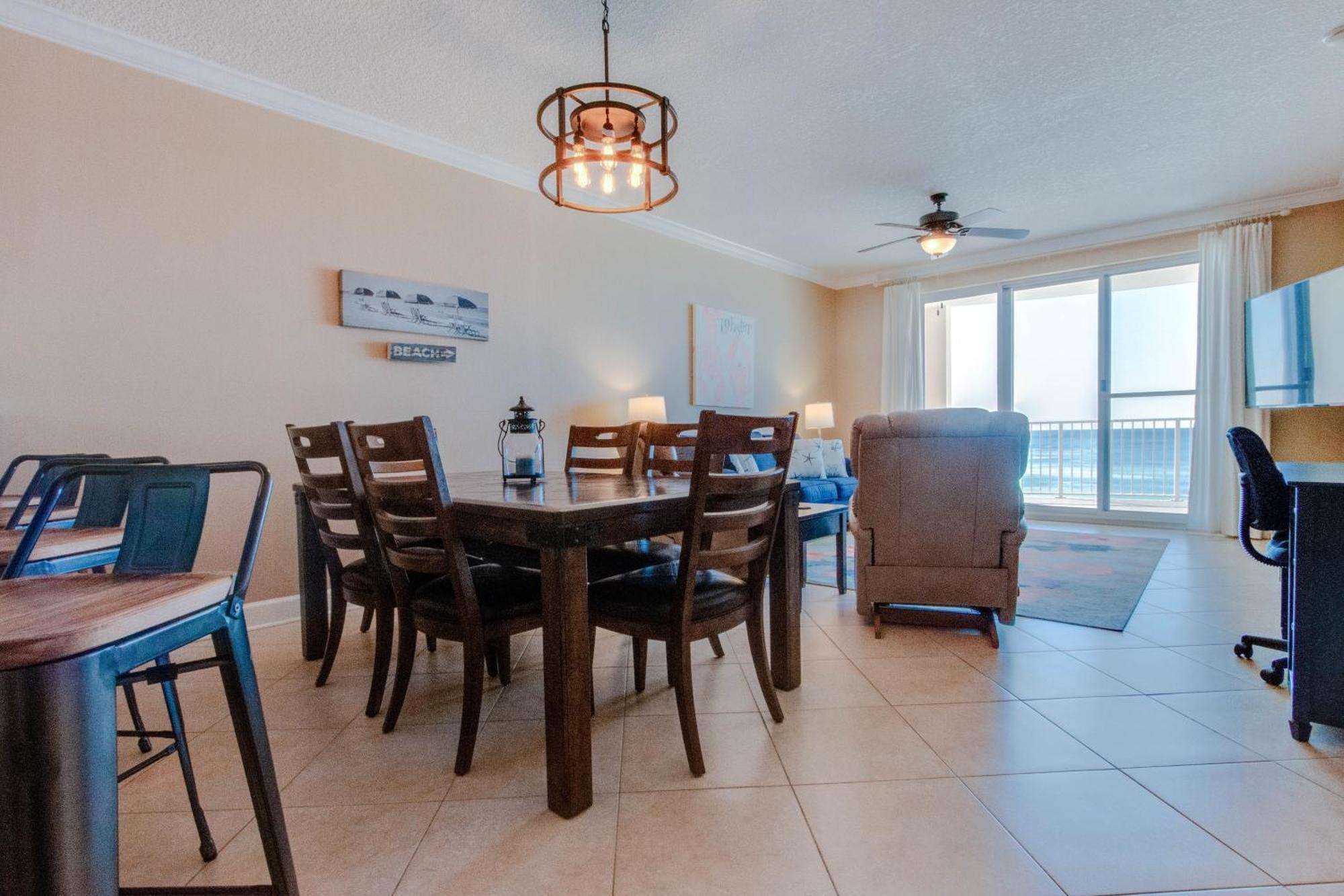 Holiday home Twin Palms #601 By Book That Panama City Beach