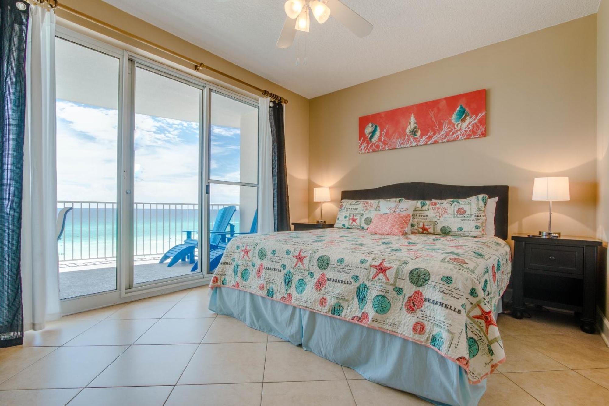 Holiday home Twin Palms #601 By Book That
