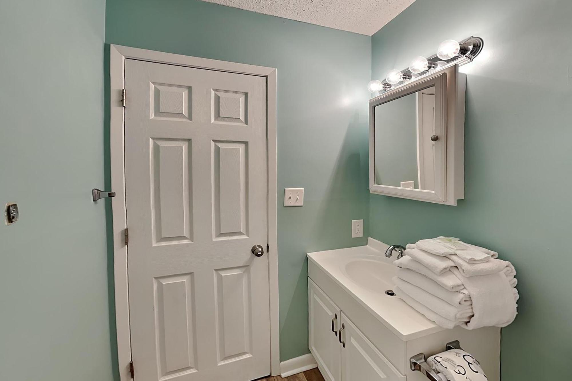 Edgewater 712 Apartment Panama City Beach