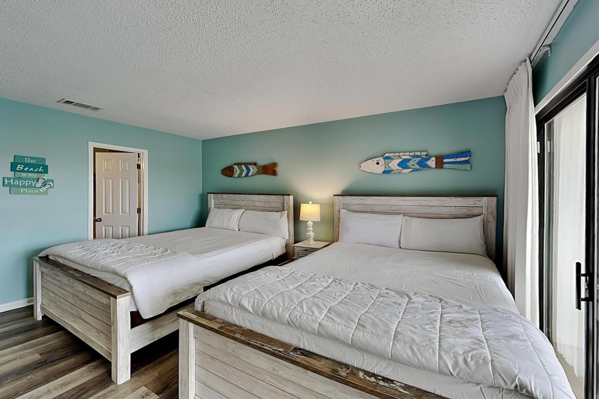 Apartment Edgewater 712 Panama City Beach