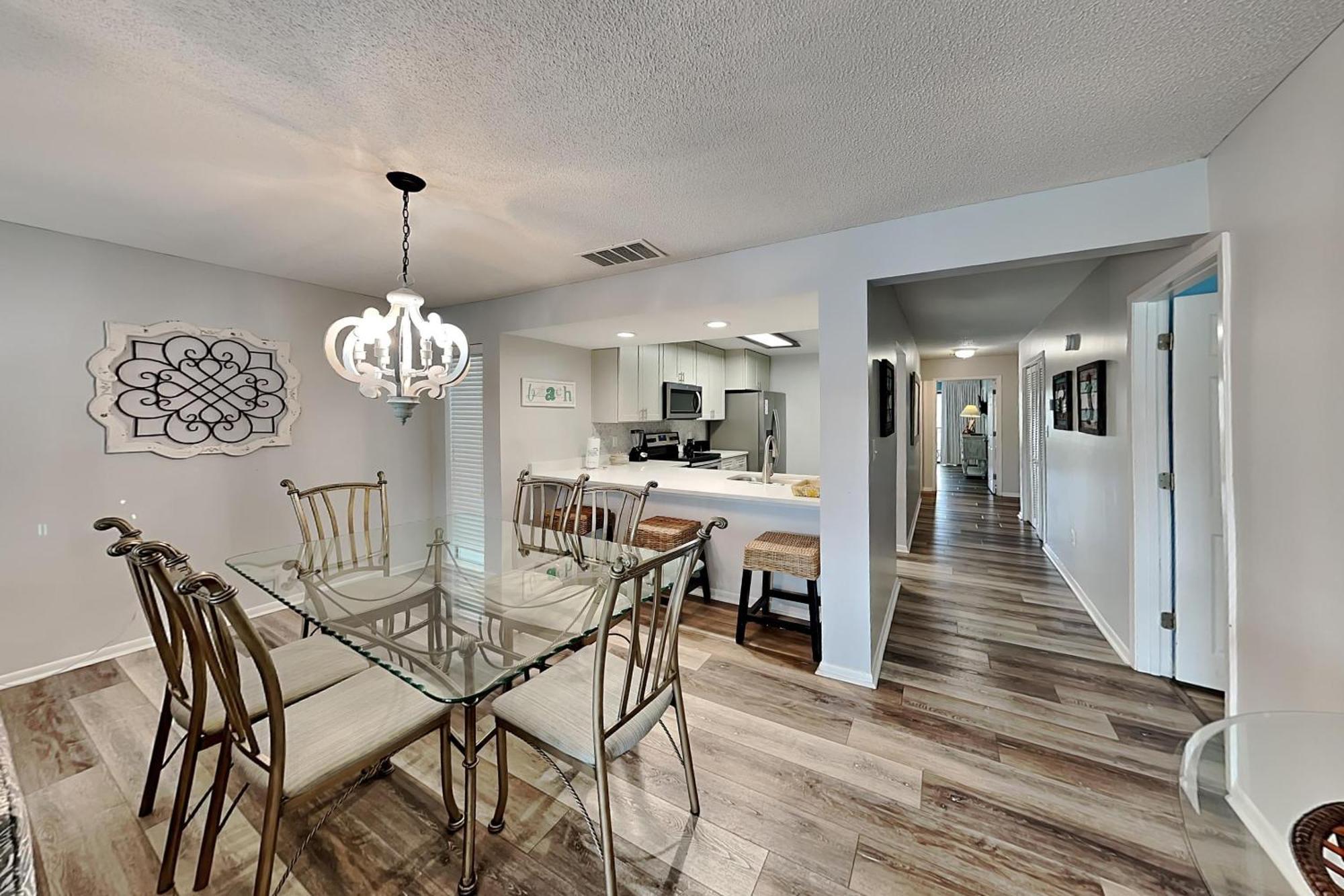 Edgewater 712 Apartment Panama City Beach