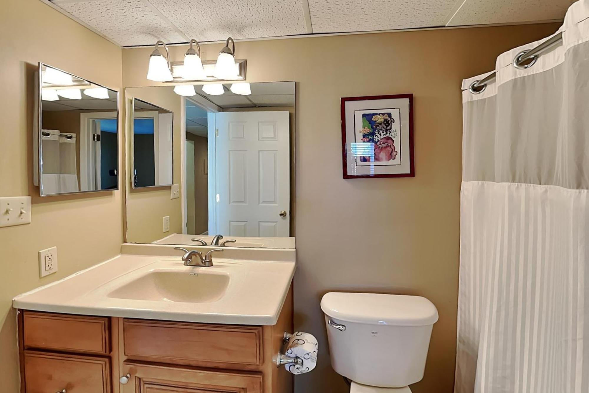 Apartment Edgewater 502