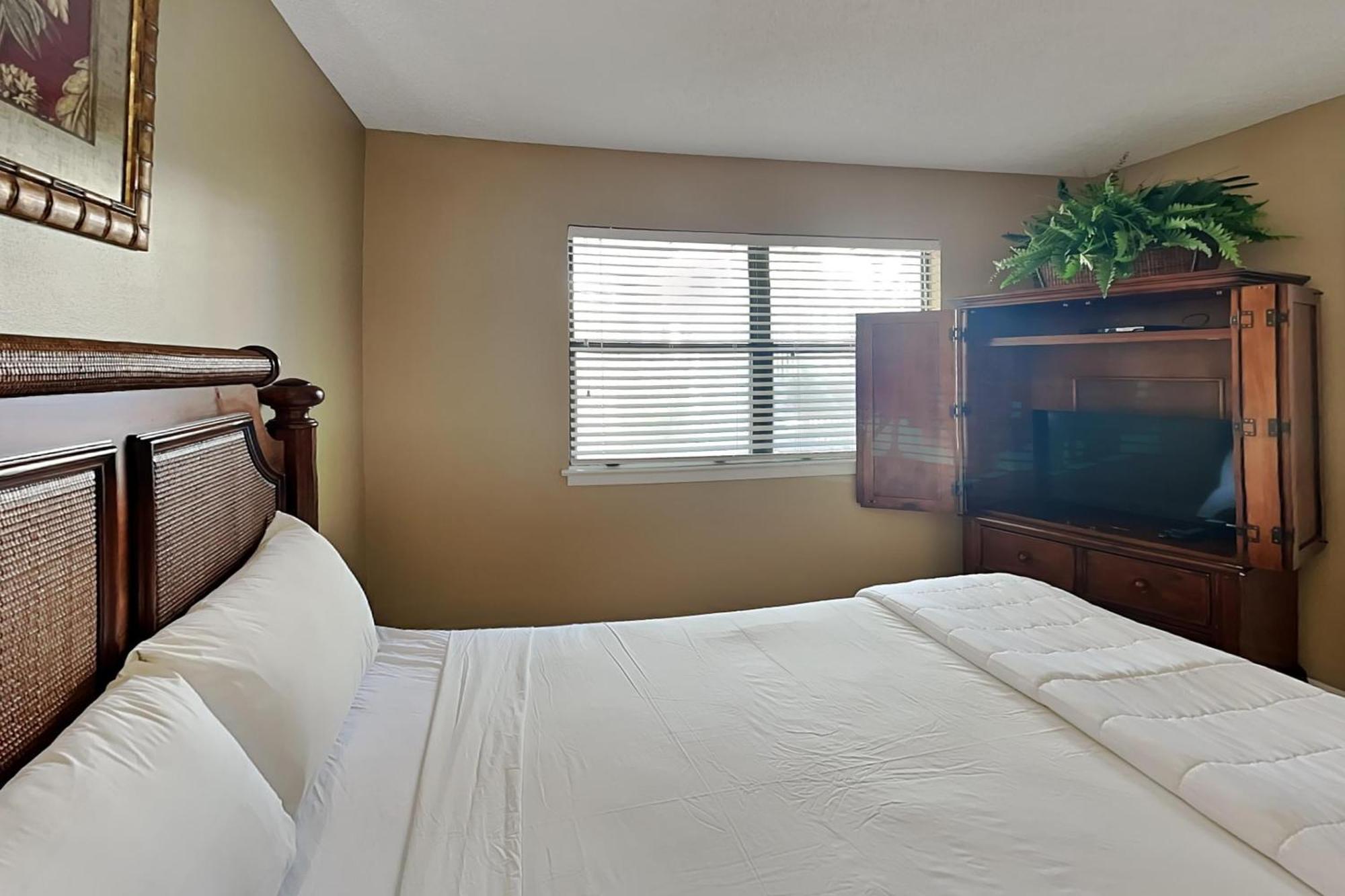 Edgewater 502 Panama City Beach