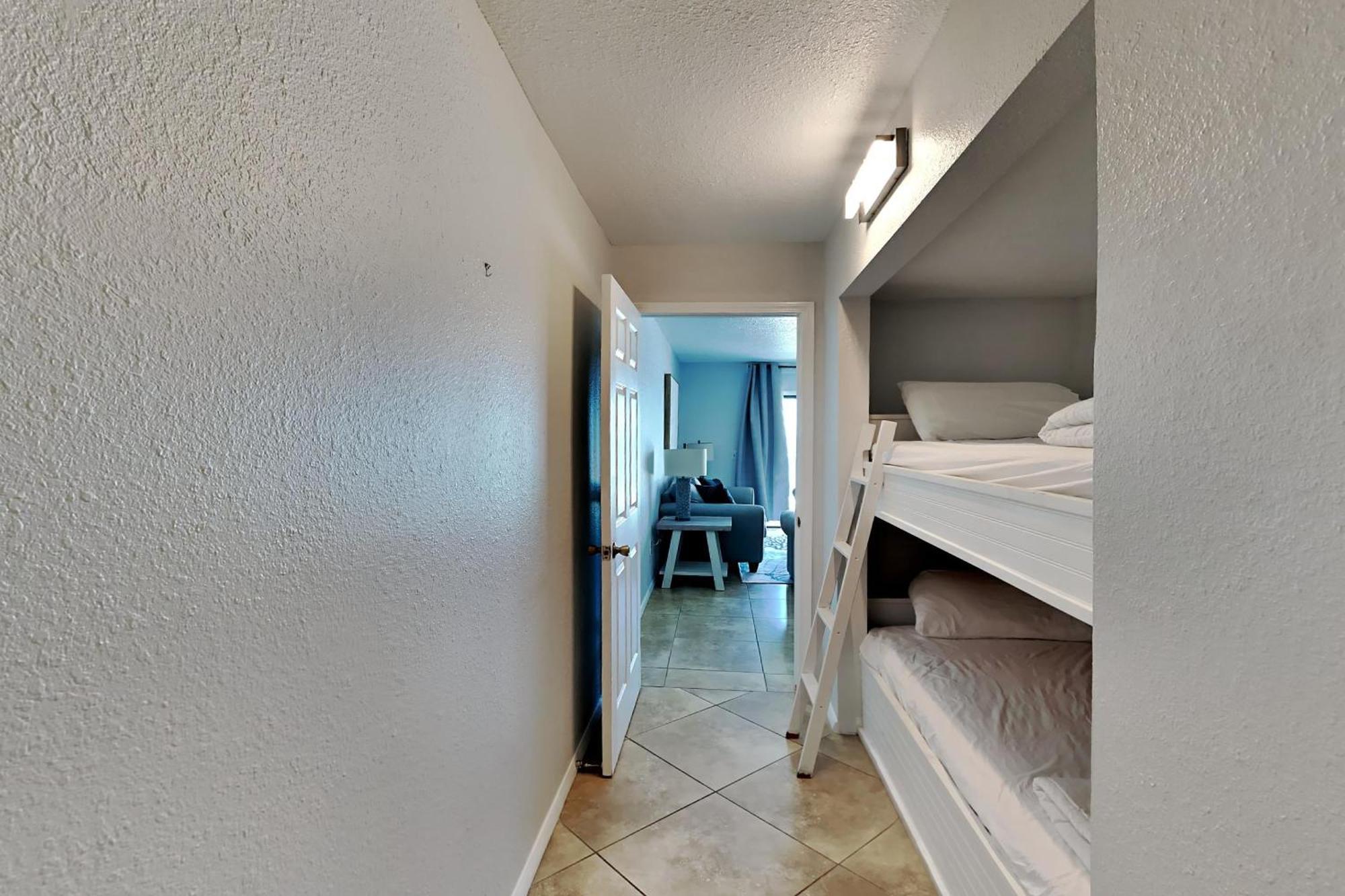 Apartment Summit 526 Panama City Beach